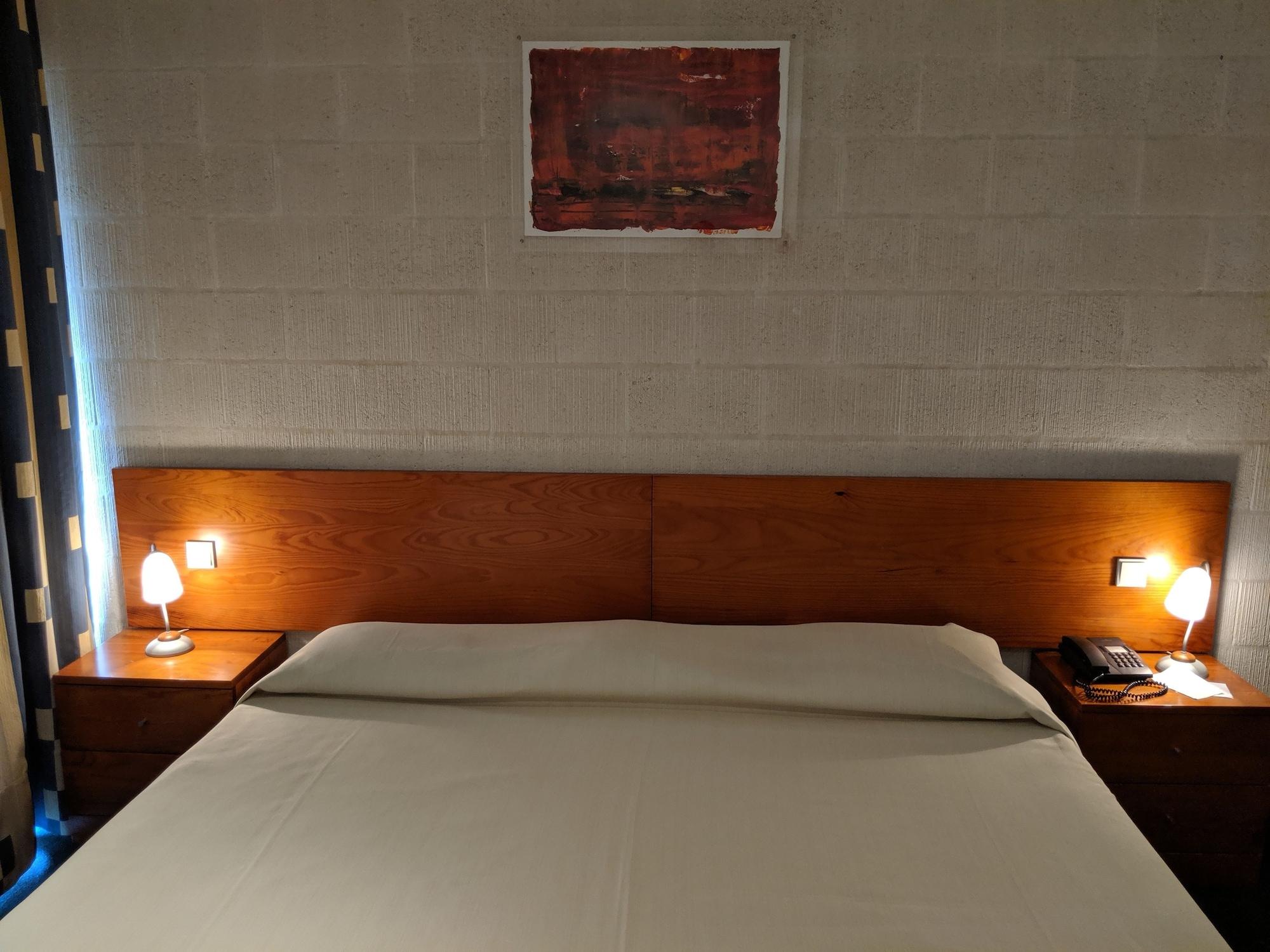 Colombo Hotel Vila do Porto