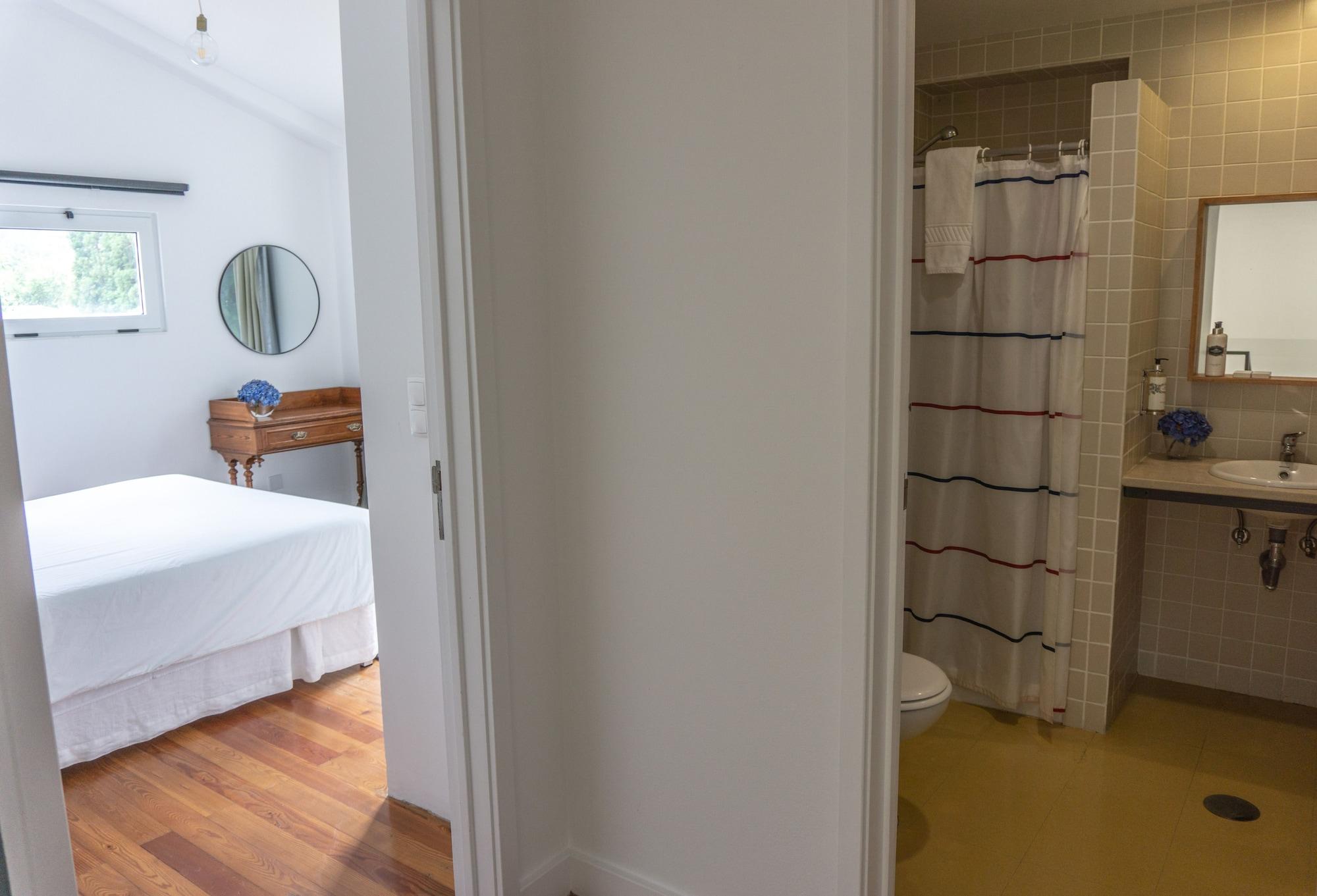 Hotel Furnas Forest Living Furnas (Azores)
