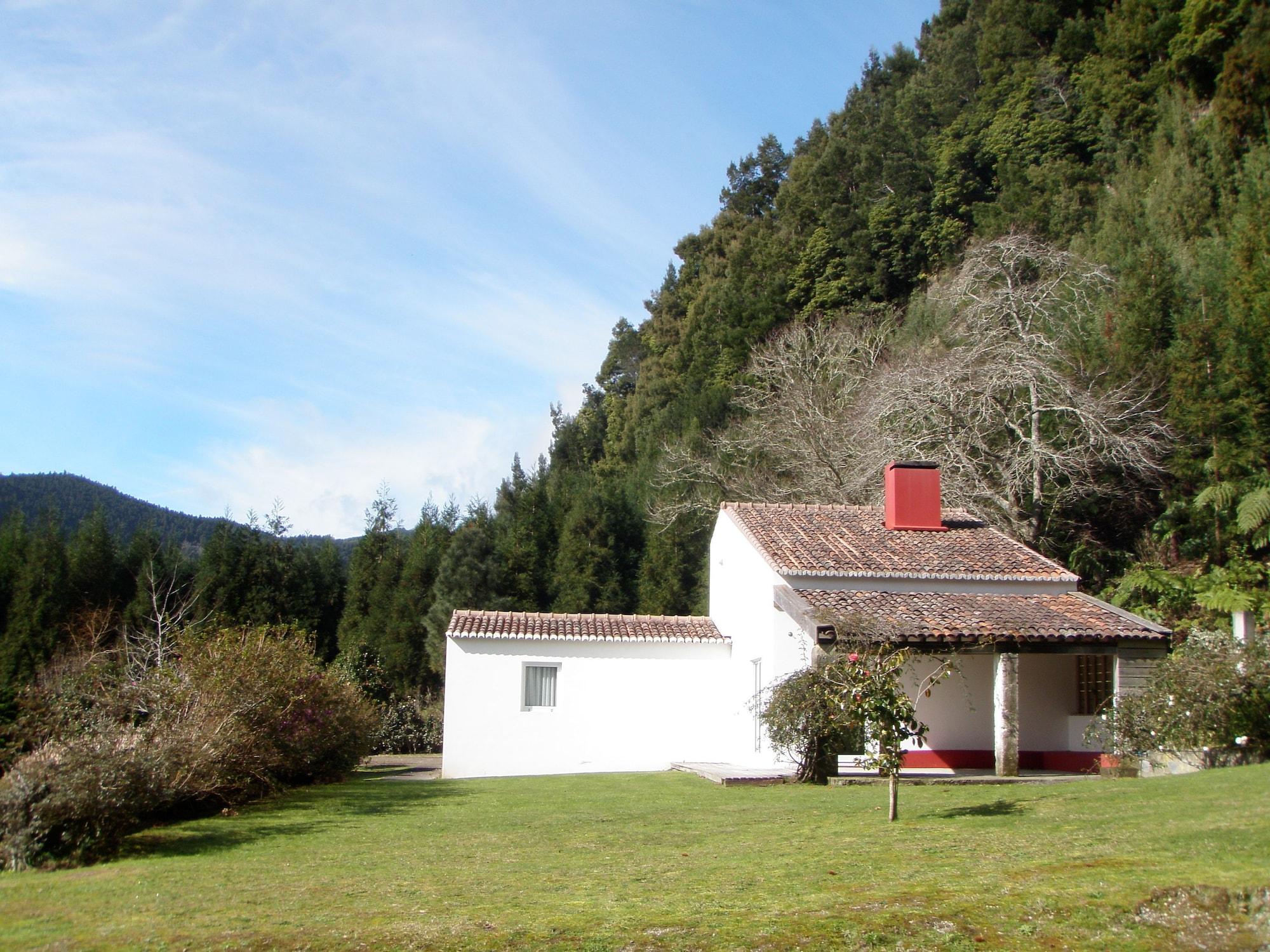 Furnas Forest Living Hotel 4*