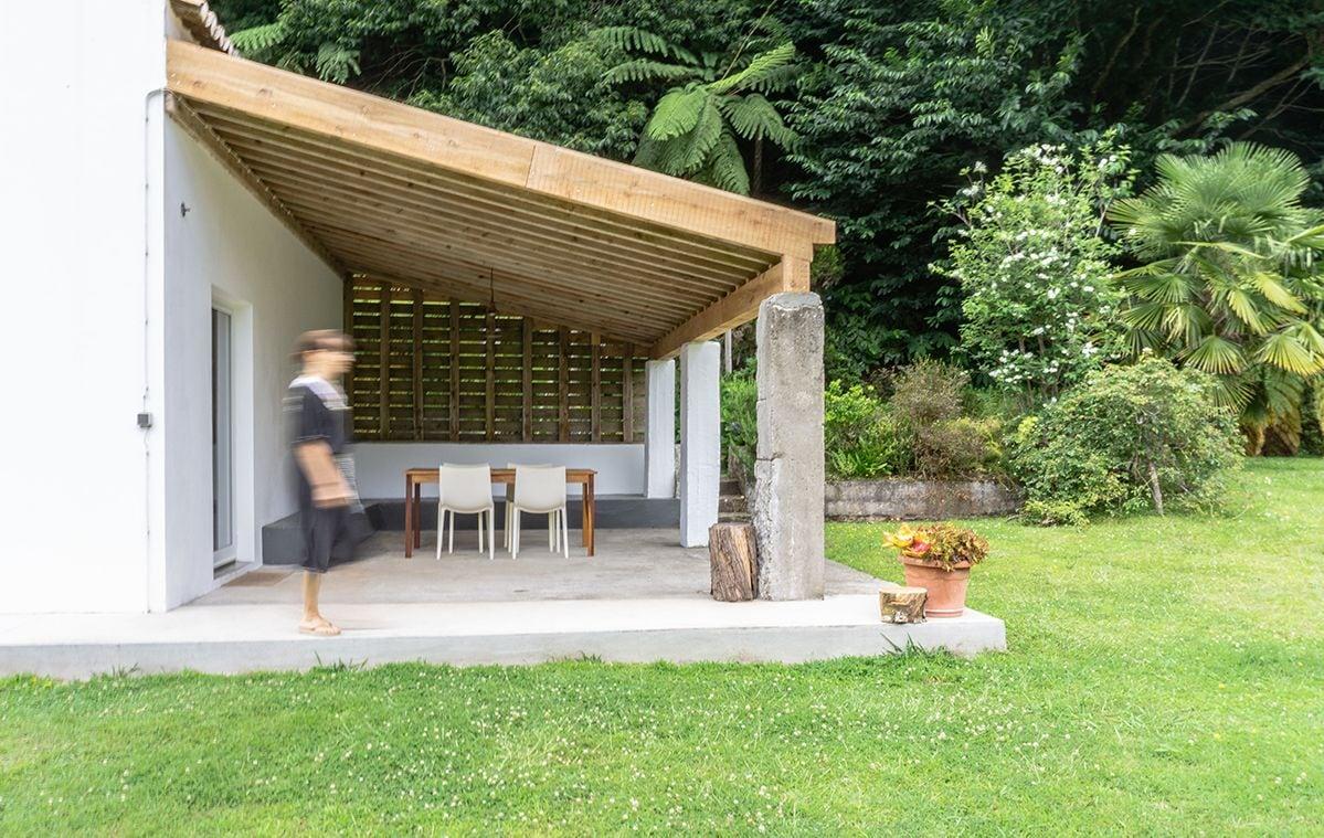 Furnas Forest Living 4*