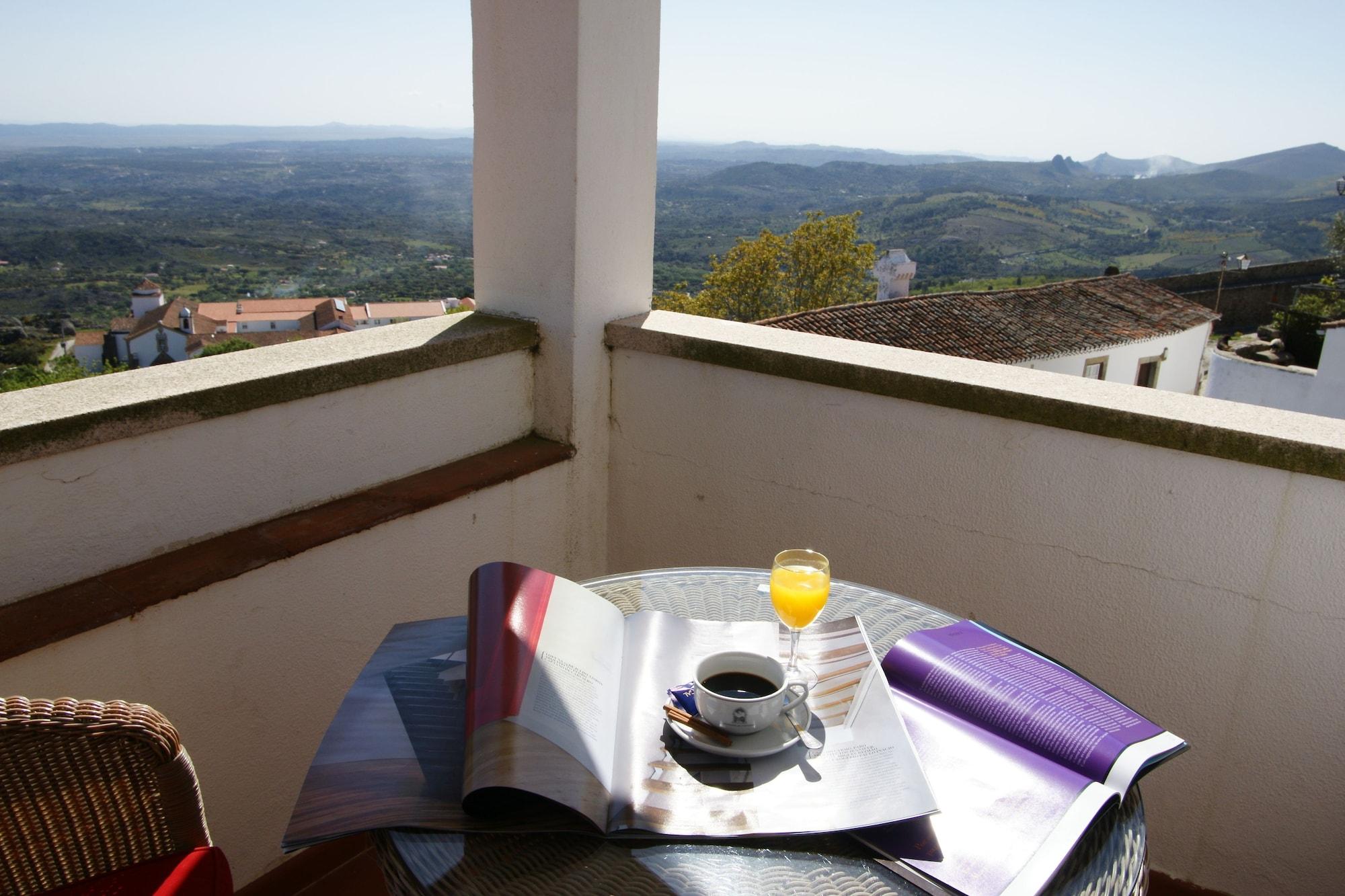 De Hotel Marvão