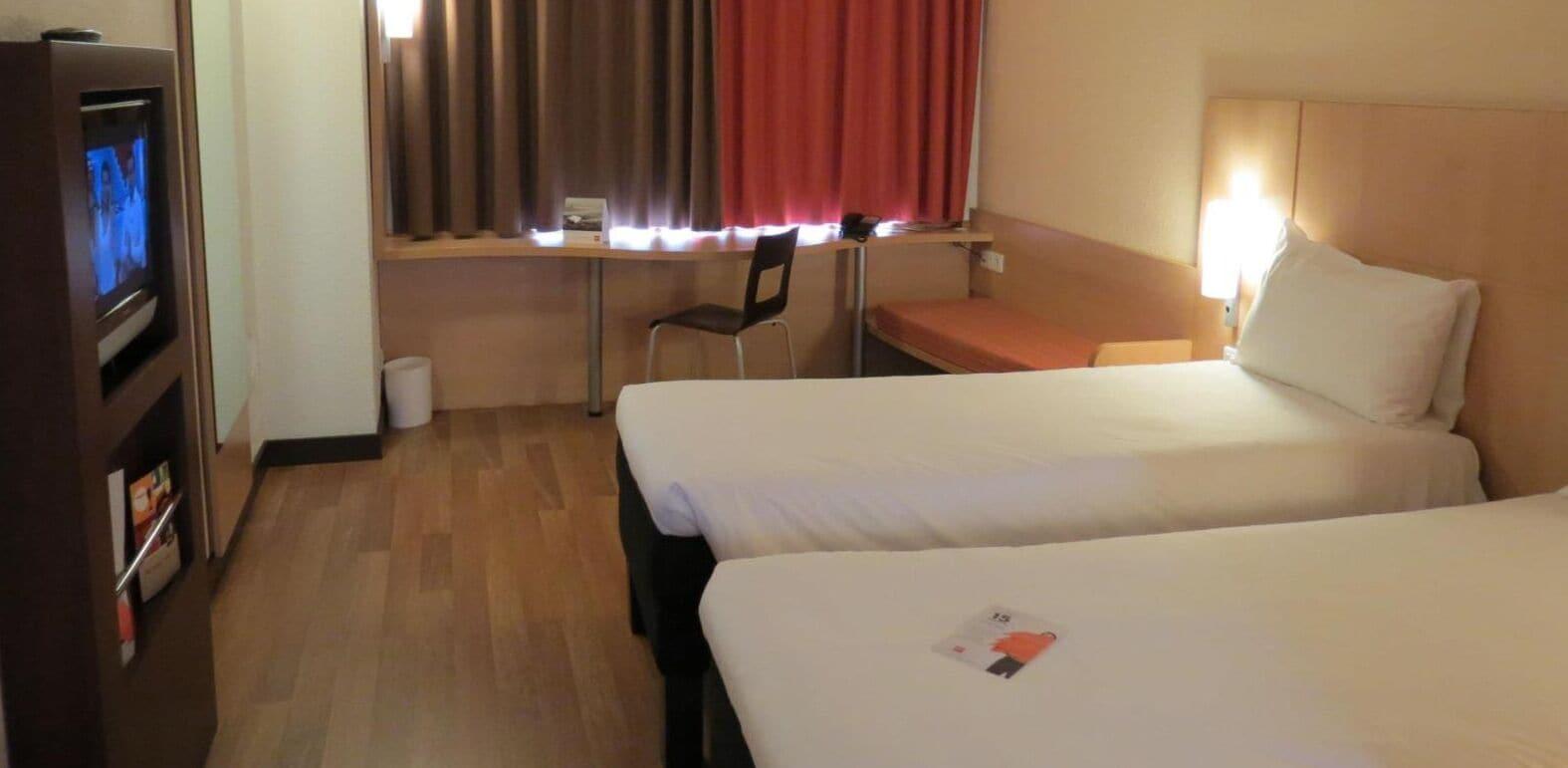 Ibis 2*