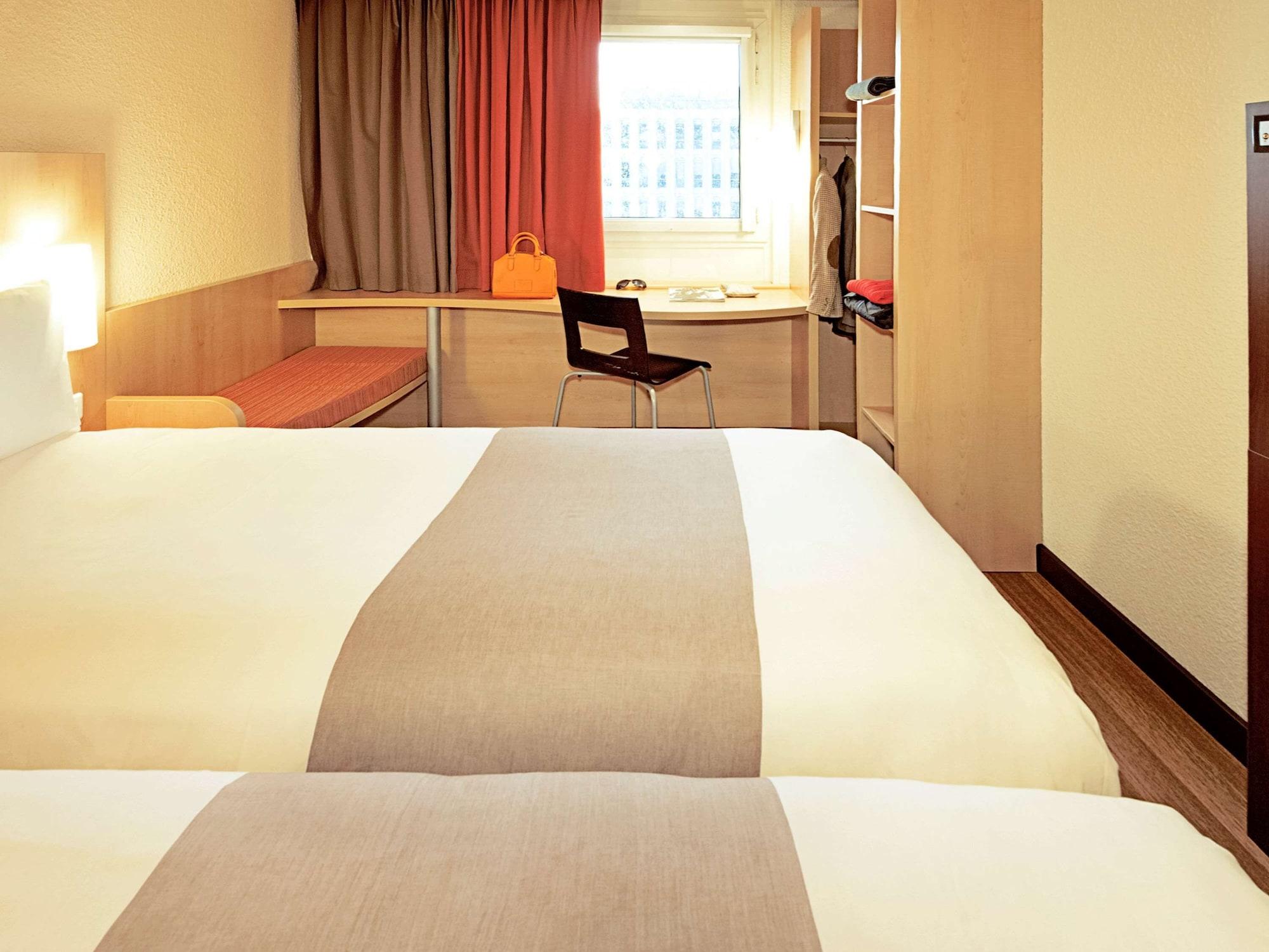 Hotel Ibis Braga