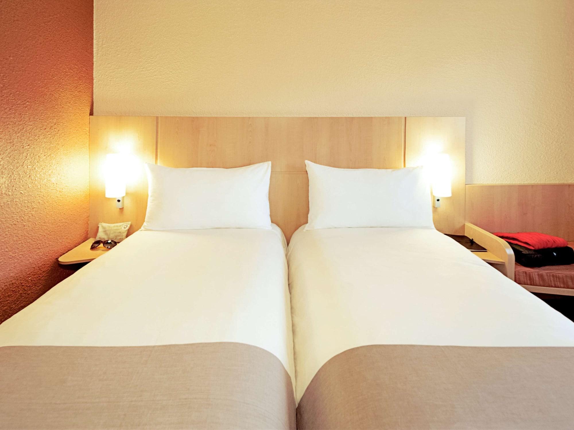 Ibis Braga