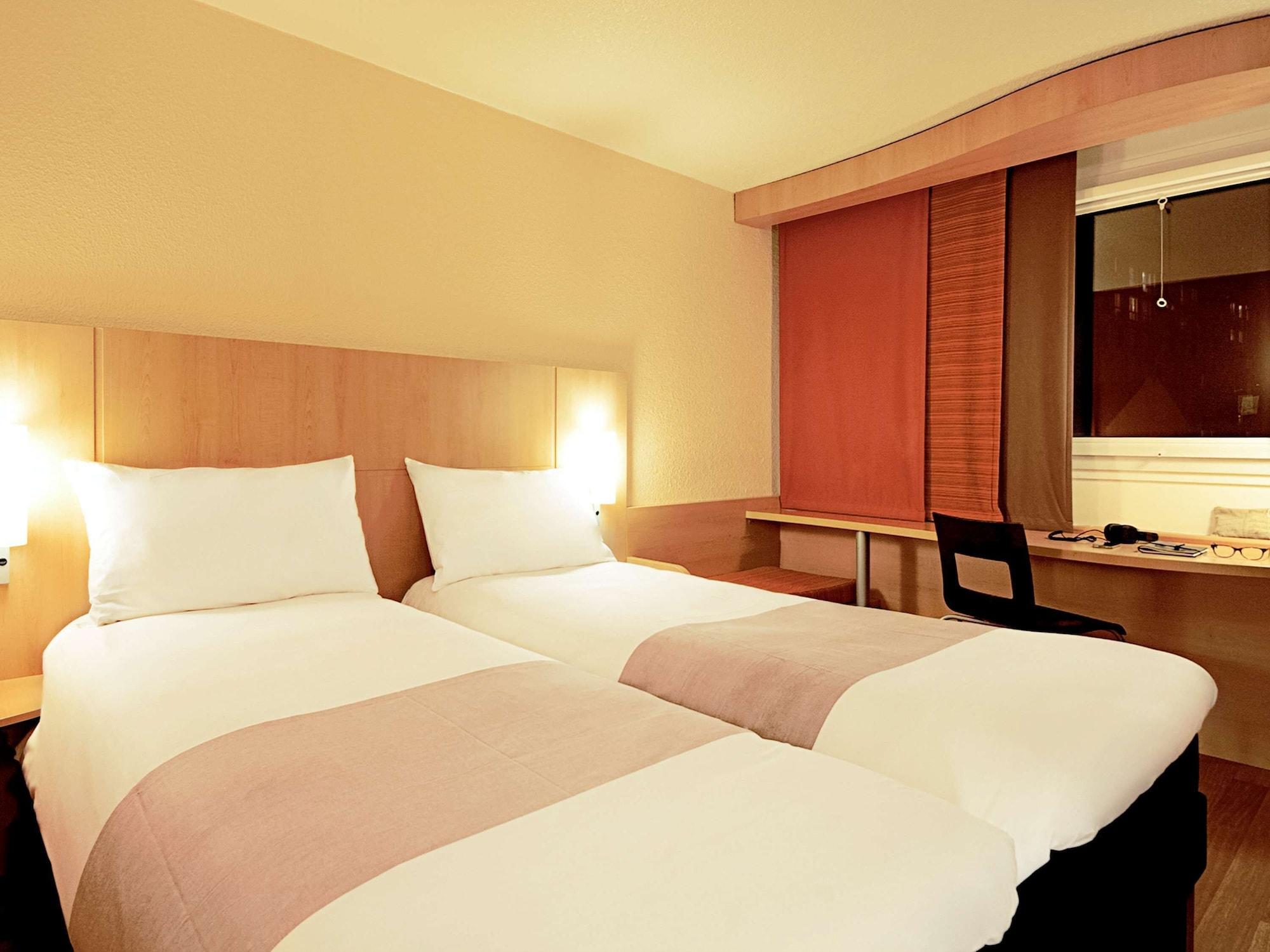 Ibis 2* Braga