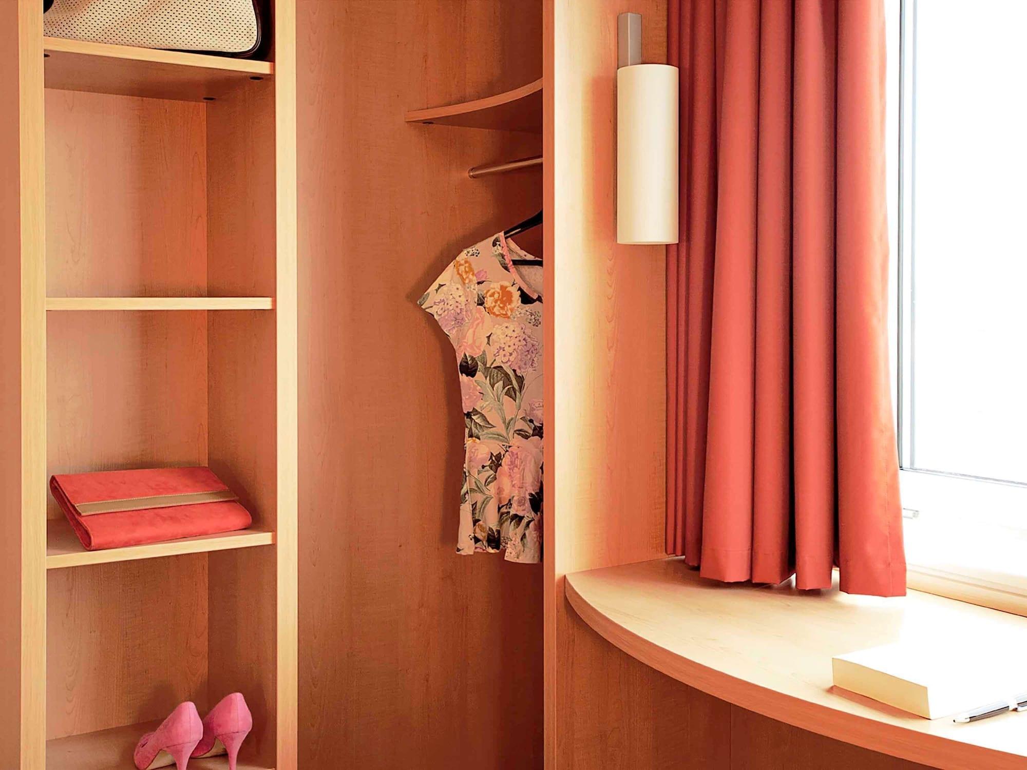 Hotel Ibis