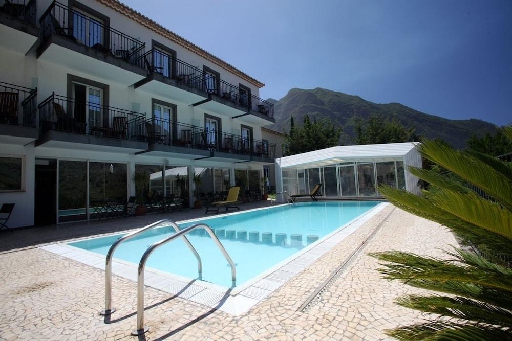 Hotel Estalagem Do Vale