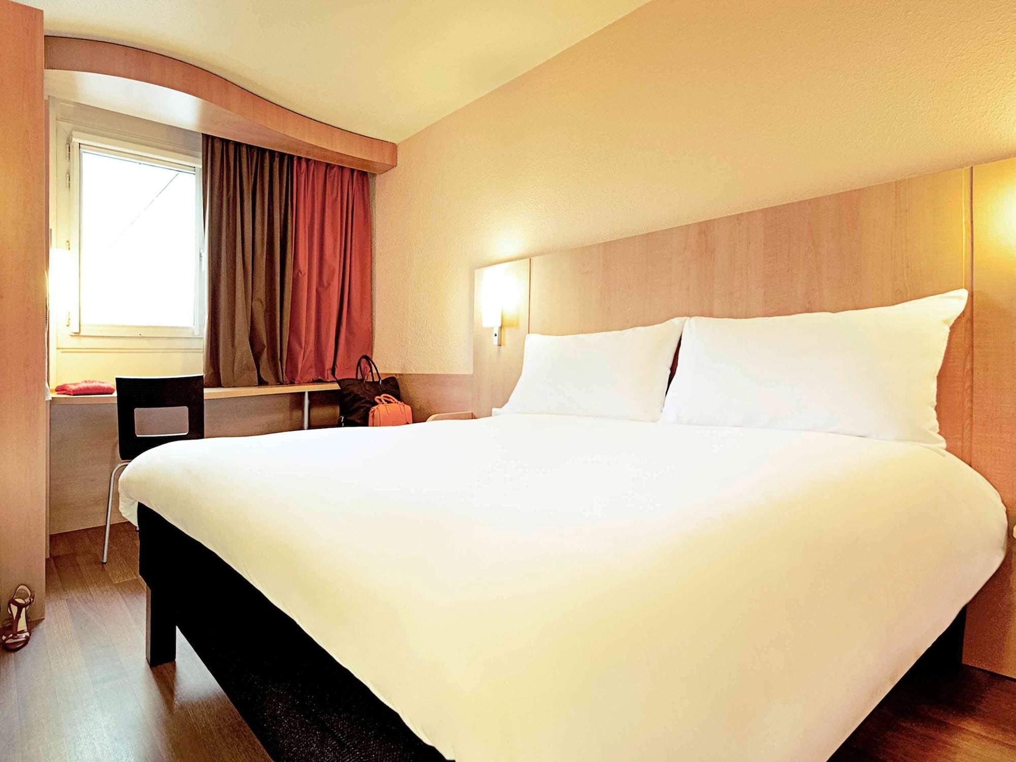 Ibis 2* Braga