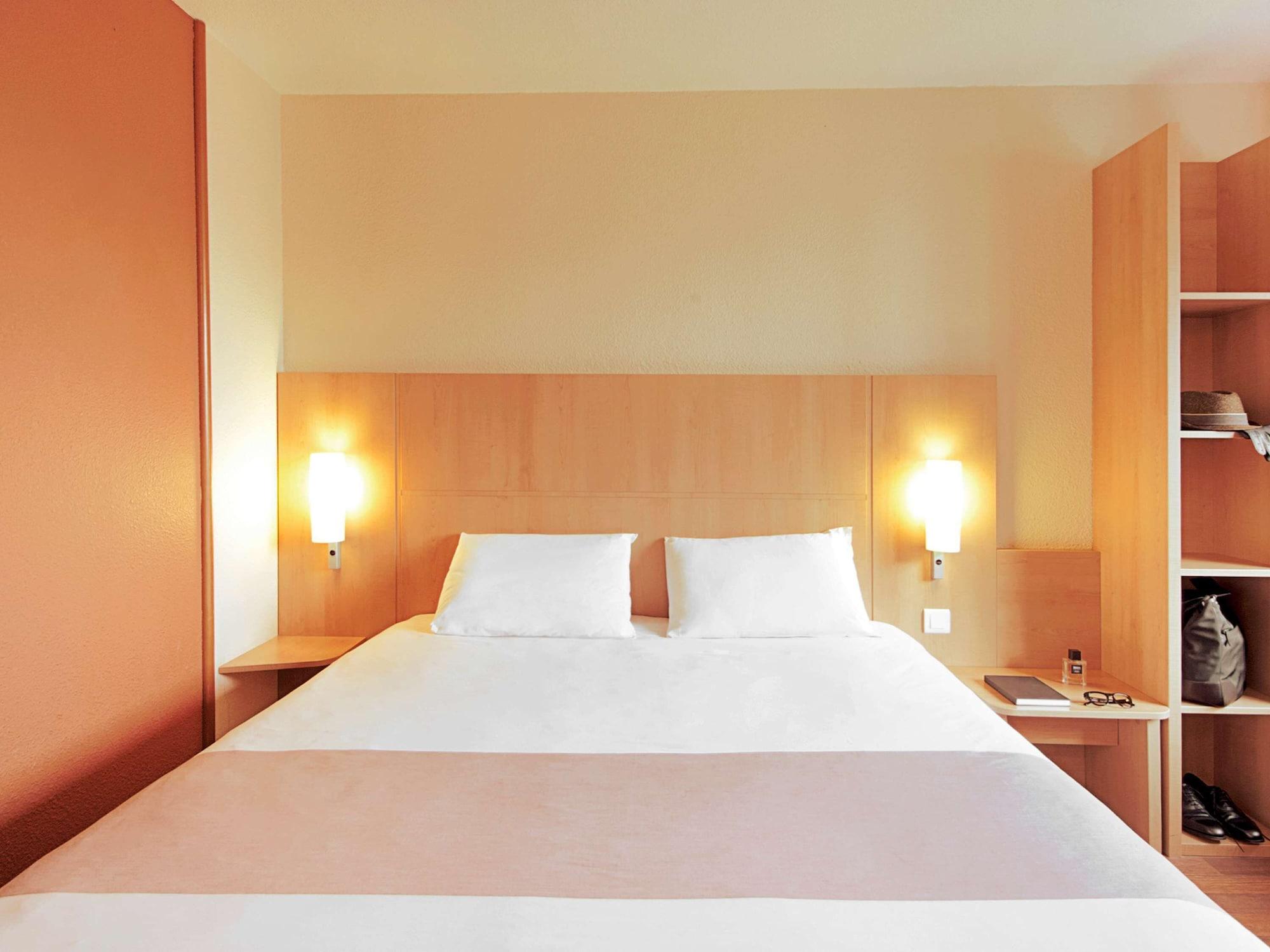Hotel Ibis 2*