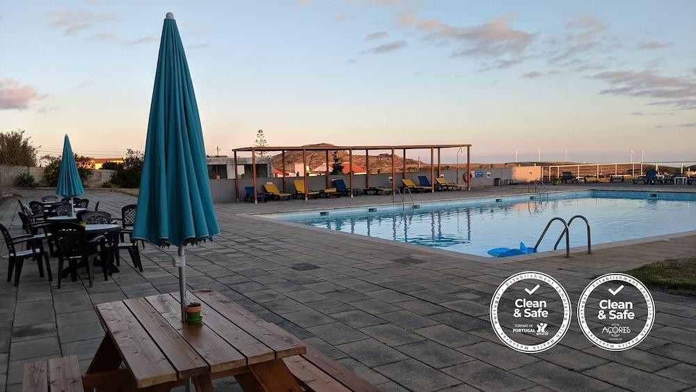 Colombo Hotel Vila do Porto