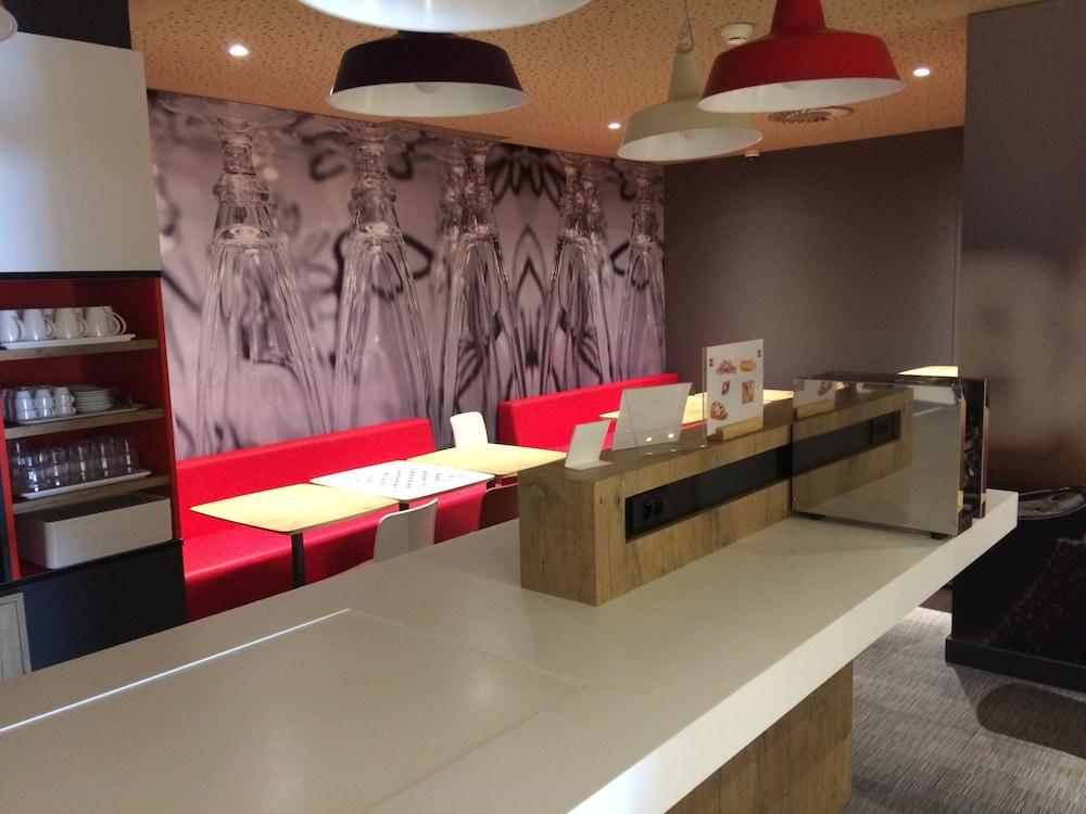 Hotel Ibis Braga