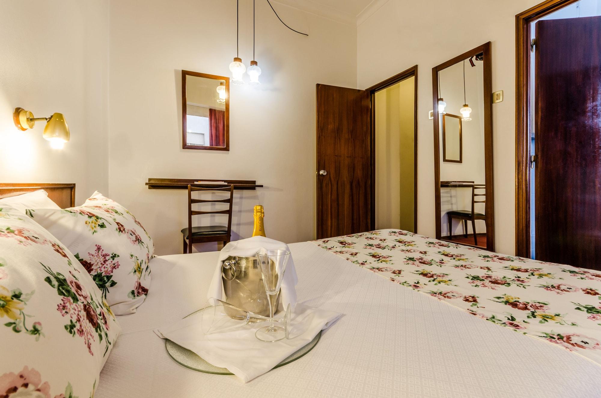 Do Sol Hotel 2*