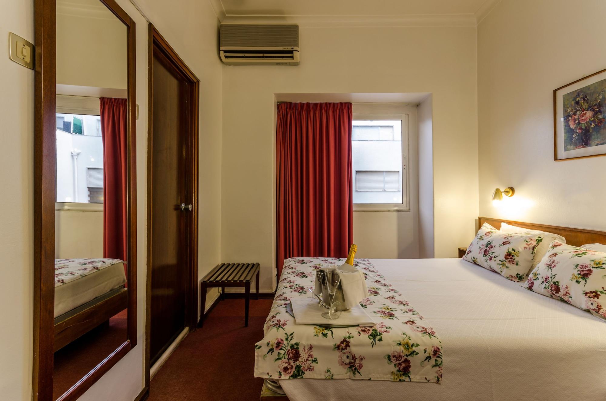 Hotel Do Sol 2*