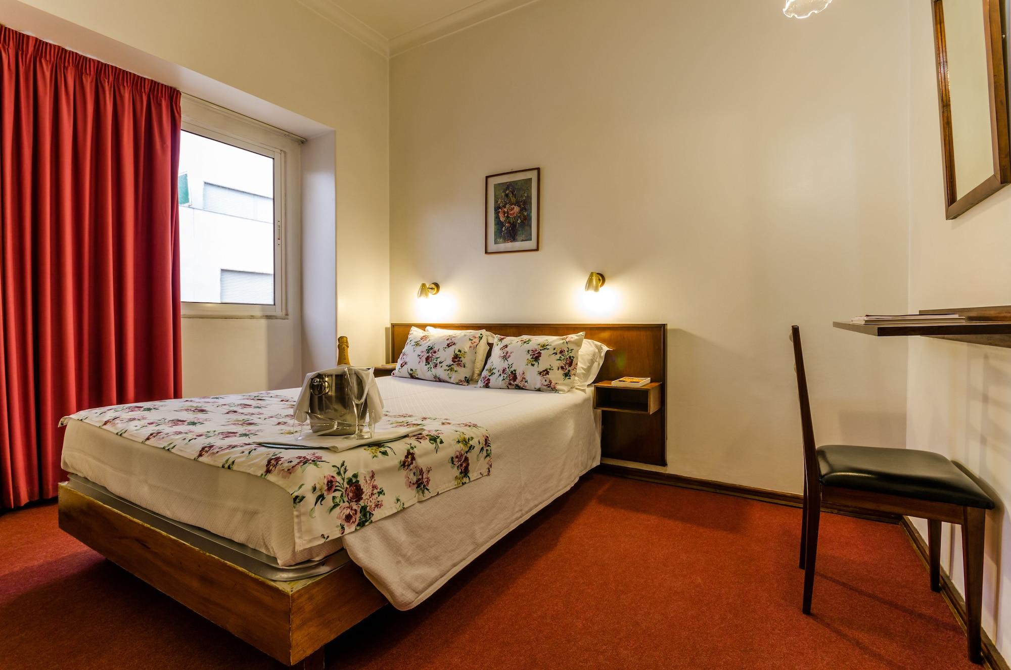 Hotel Do Sol Quinta de Santo Antonio