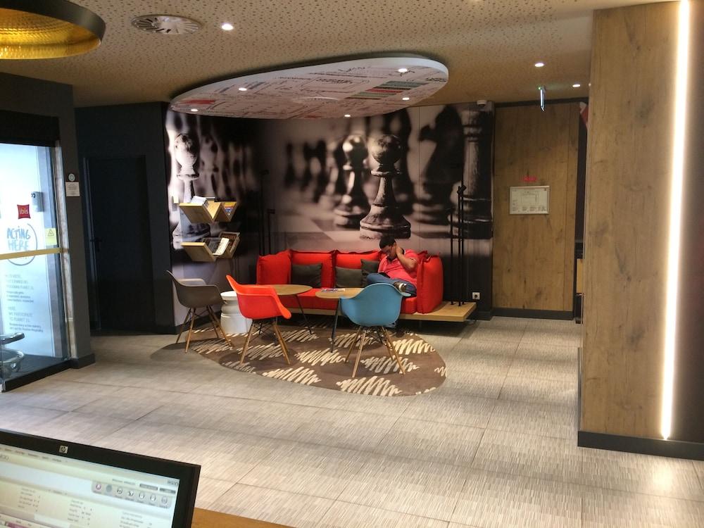 Ibis Hotel Braga
