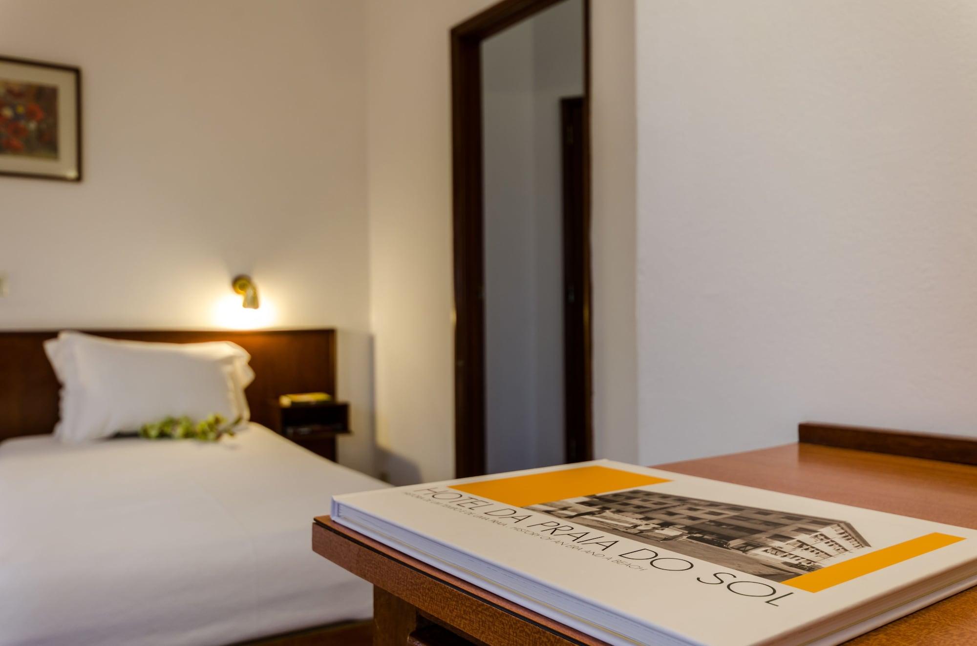 Do Sol Hotel Quinta de Santo Antonio
