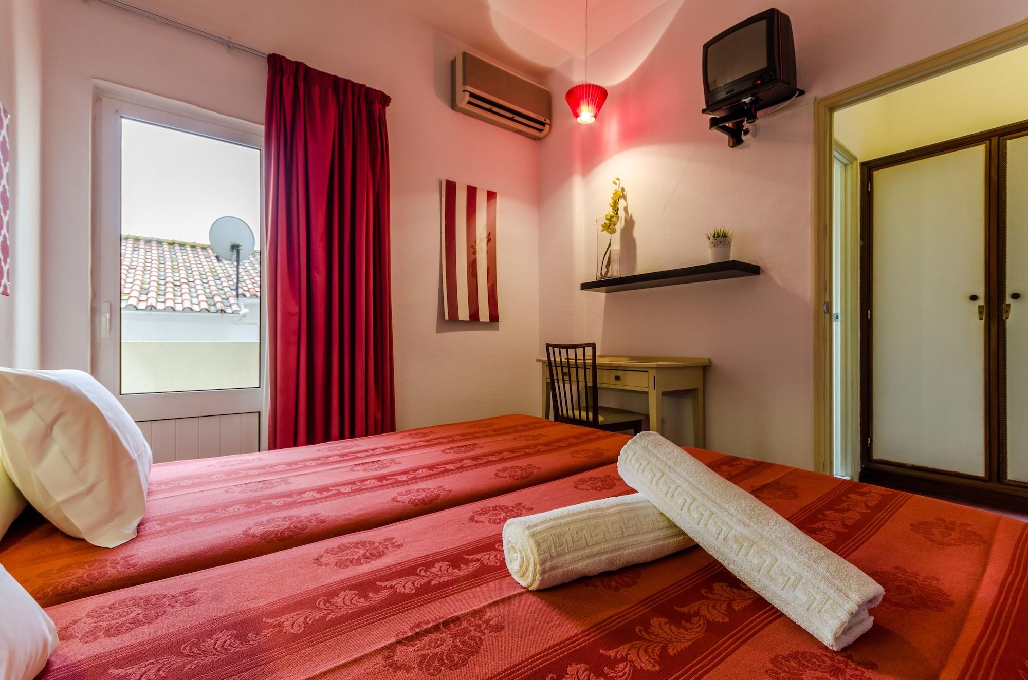Do Sol Hotel 2*