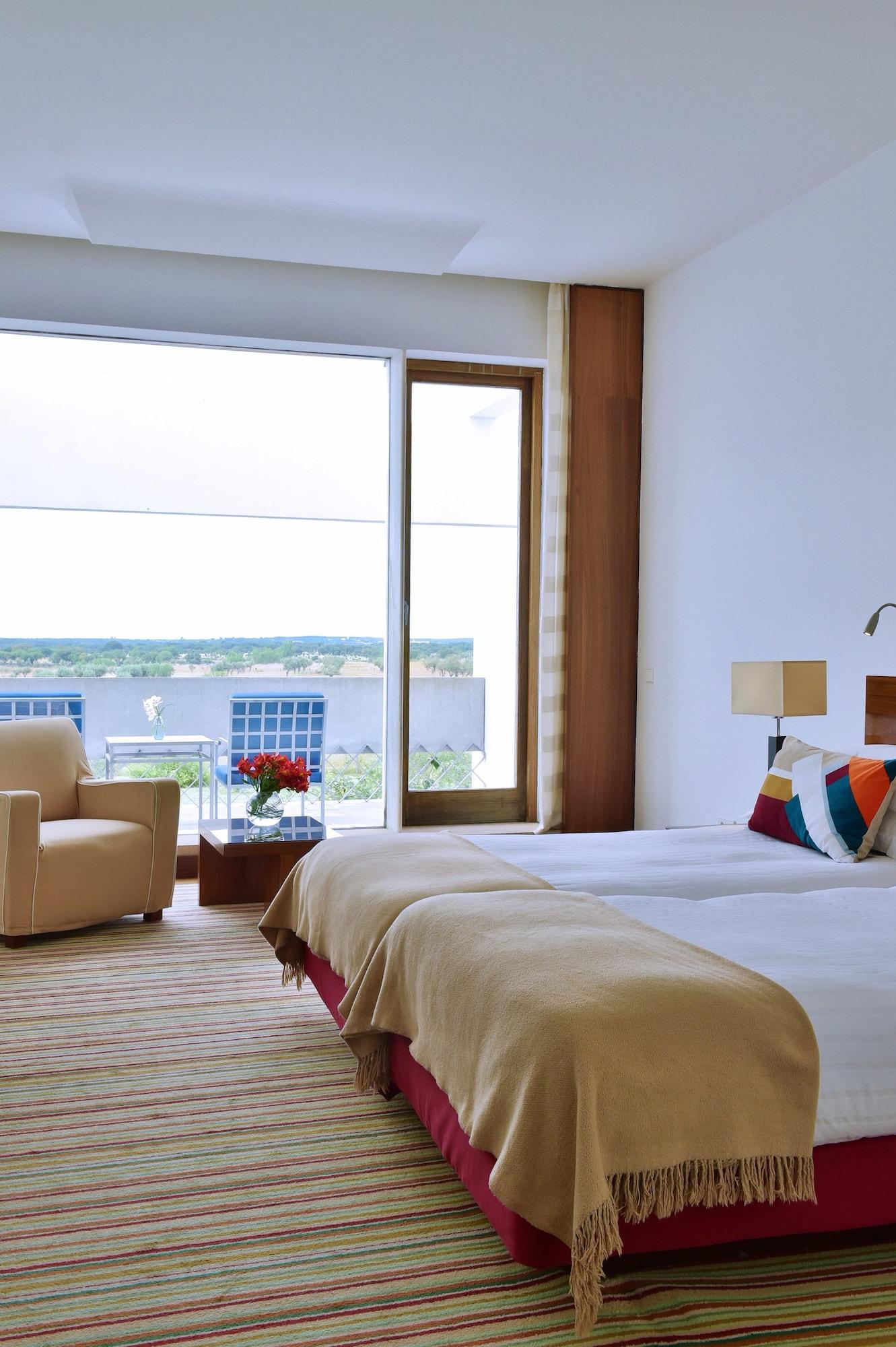 Hotel Mosteiro Do