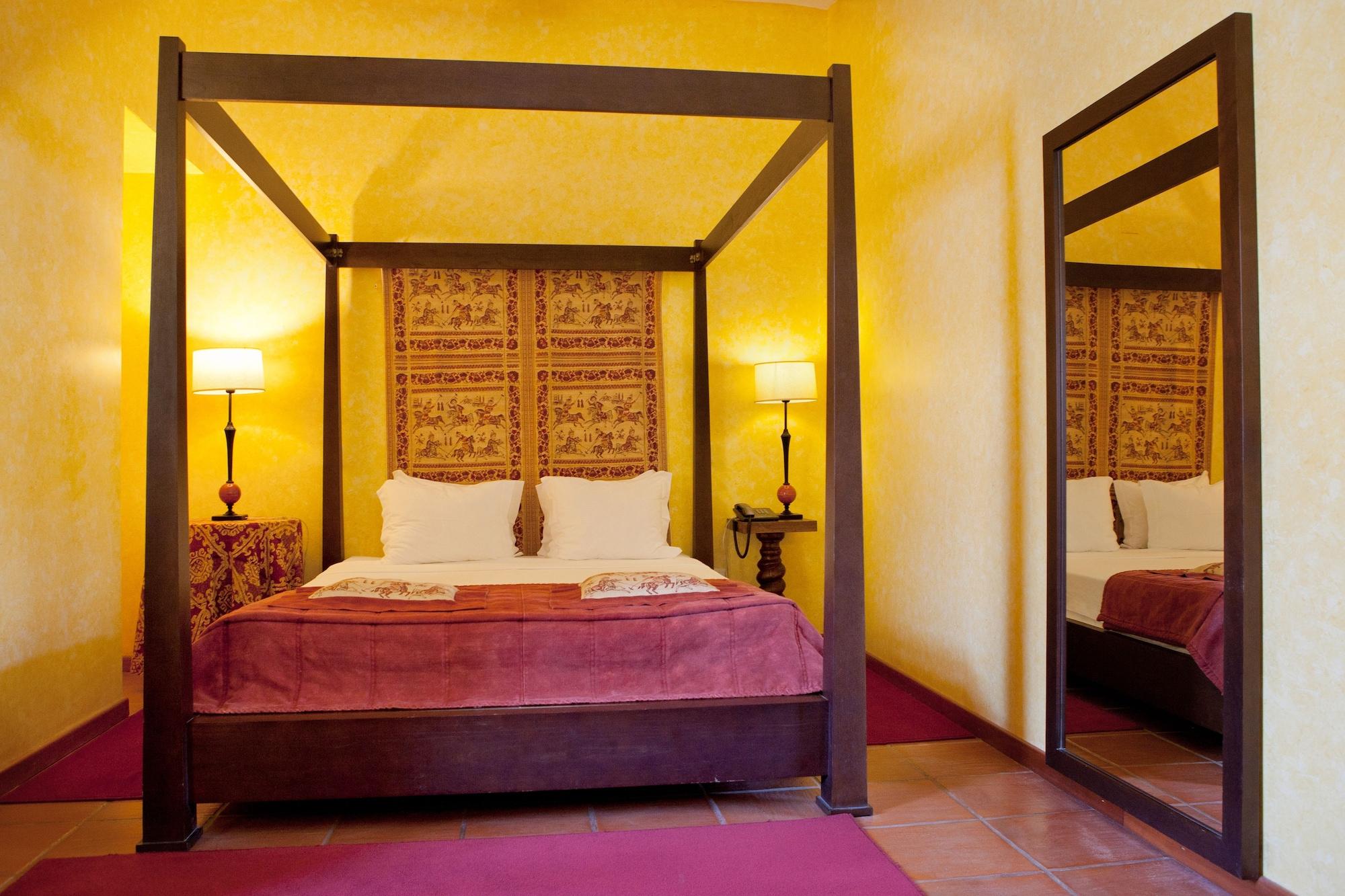 Hotel Convento D'alter