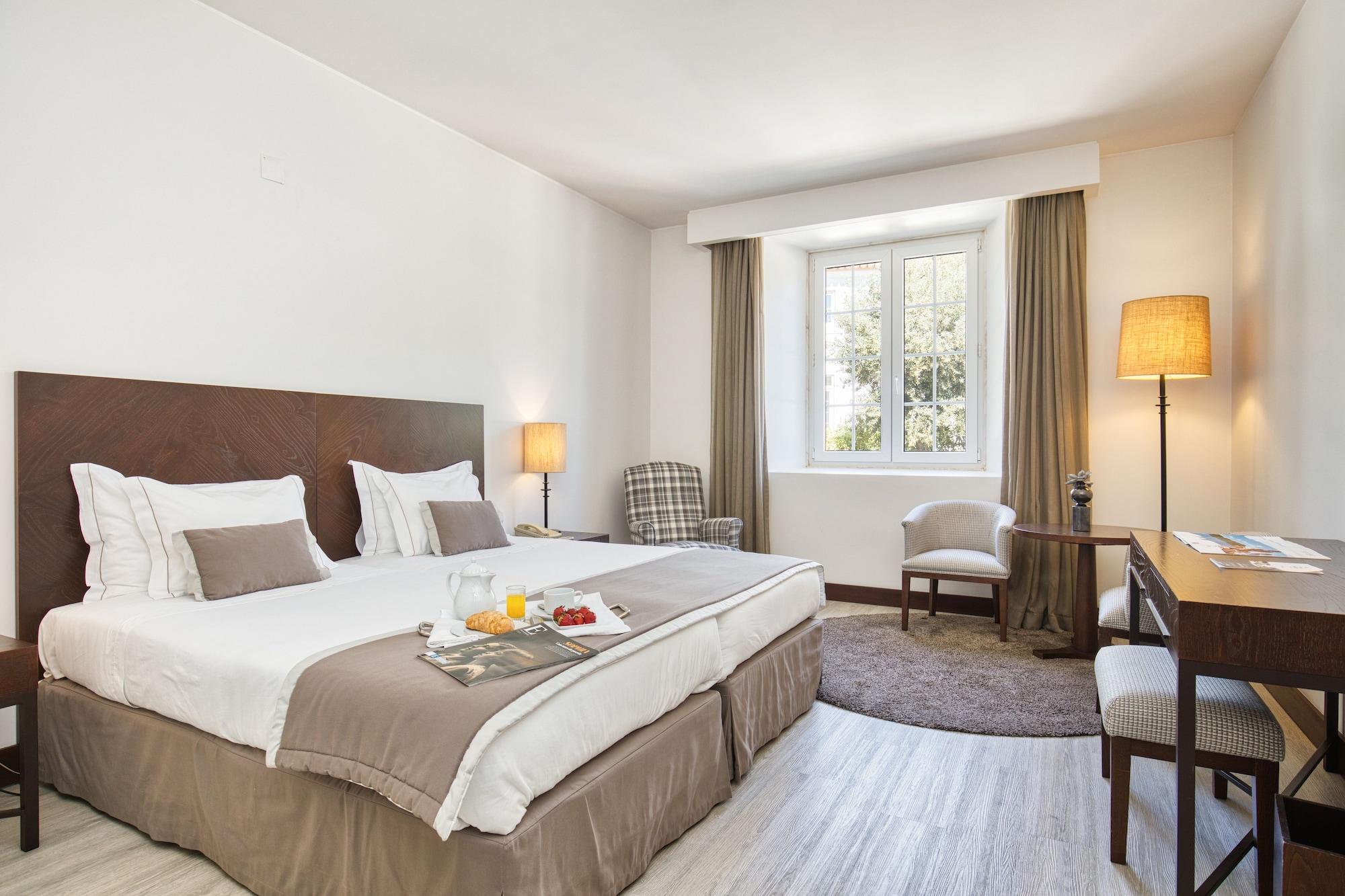 Hotel Pateo Dos Solares Charm Estremoz