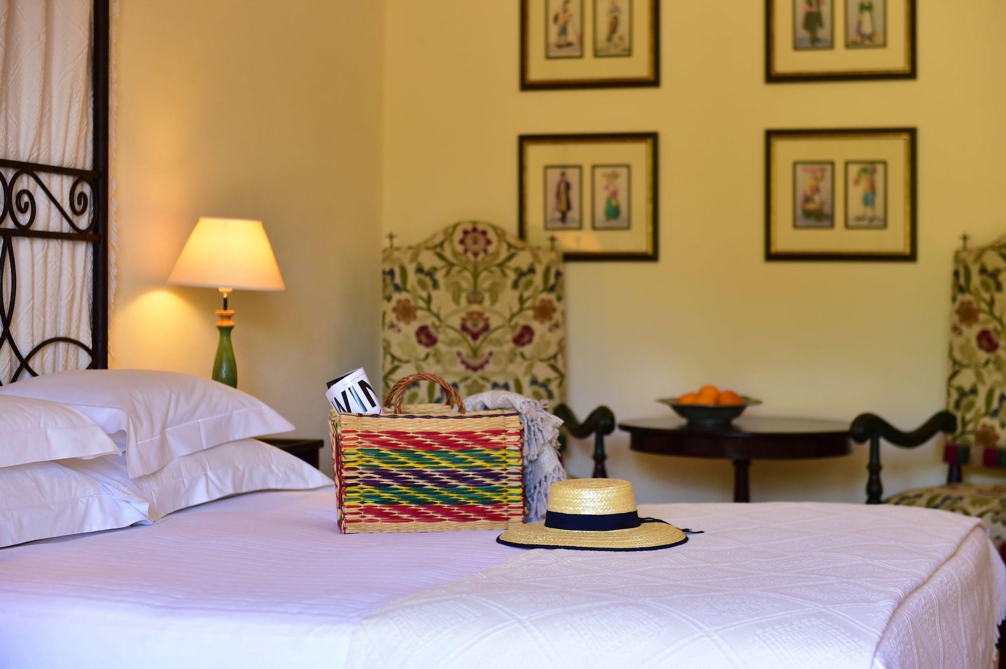 Hotel Convento De Vicosa Vila Viçosa