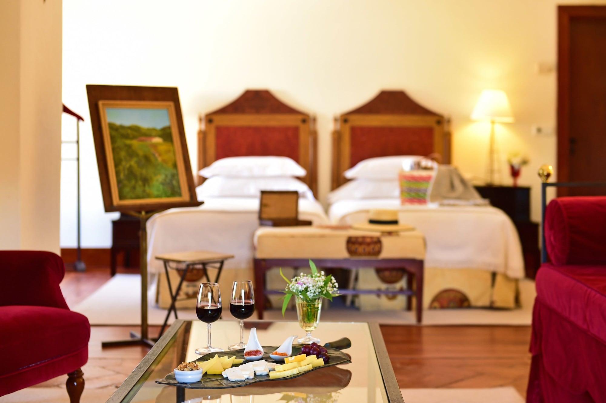 Convento De Vicosa Hotel 4*