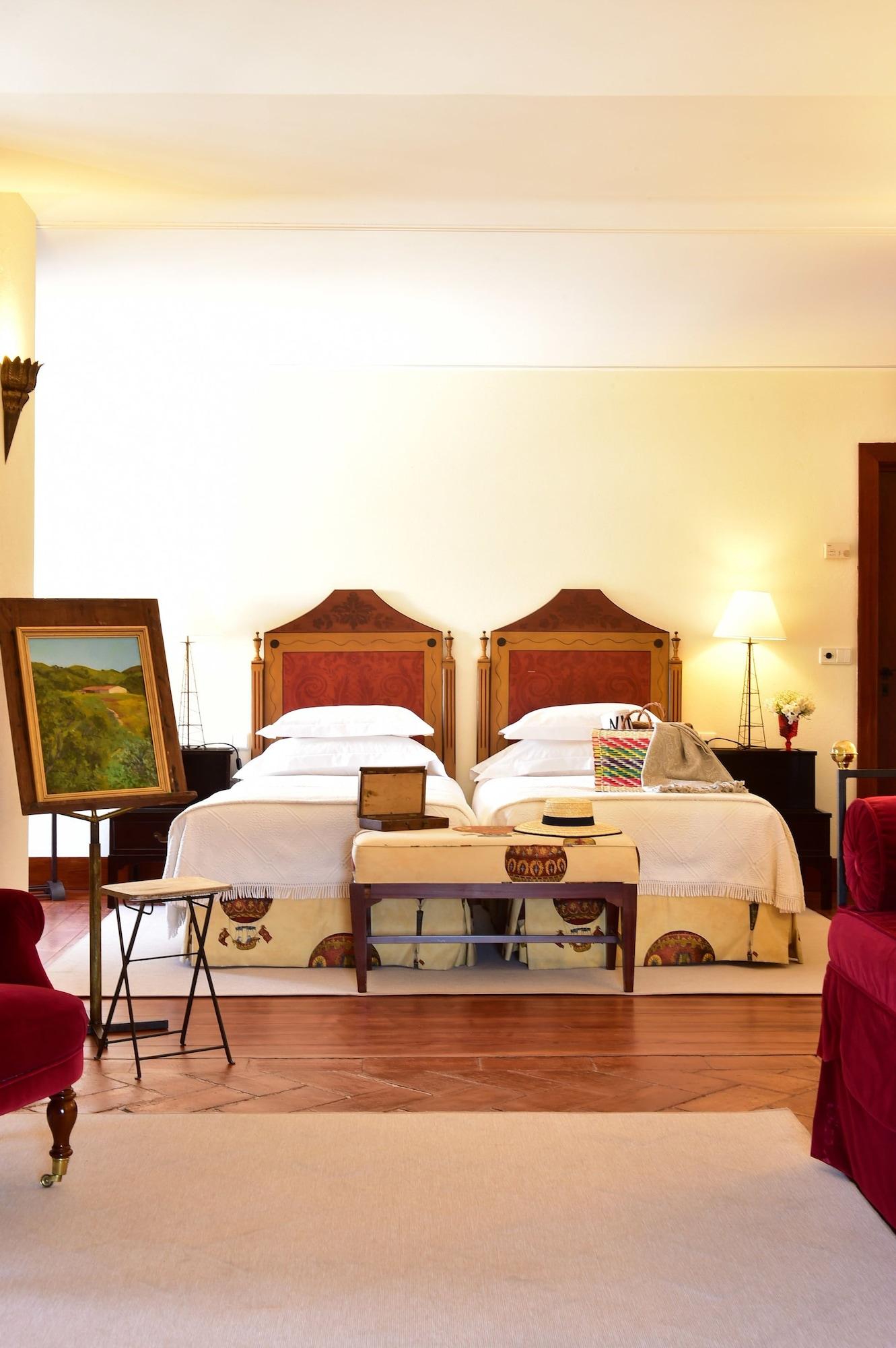 Convento De Vicosa Hotel 4*