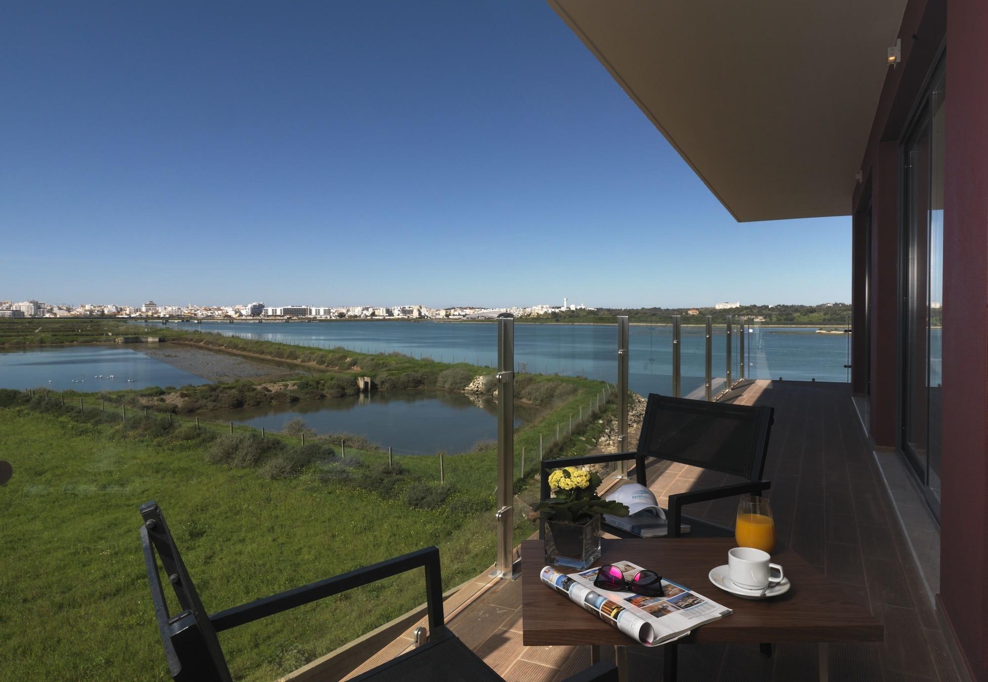 Agua Riverside 4* Ferragudo (Faro)