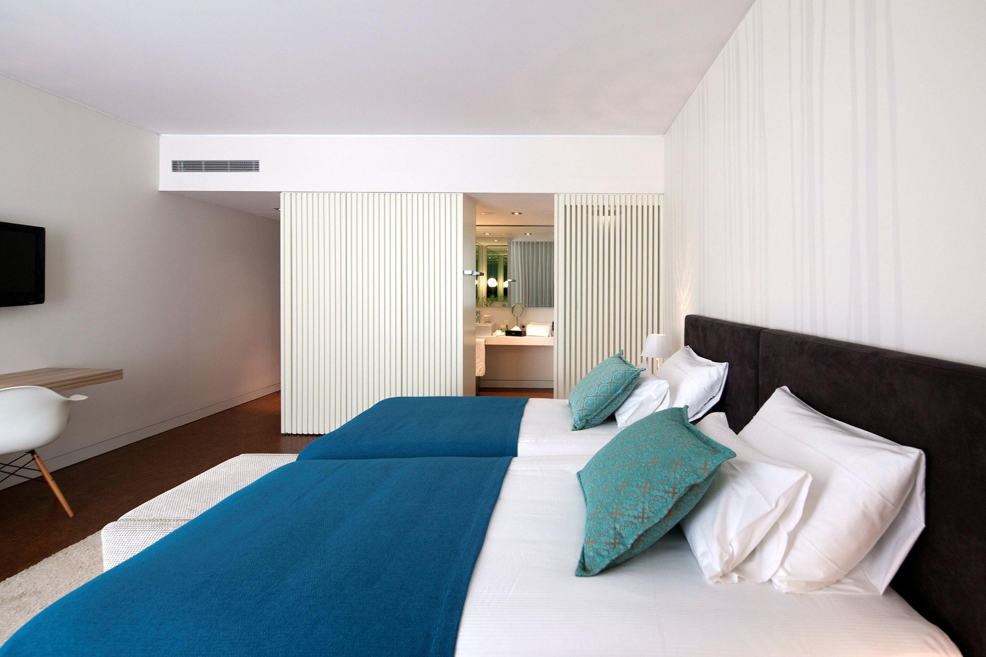 Inspira Liberdade Boutique 4* Lisbon