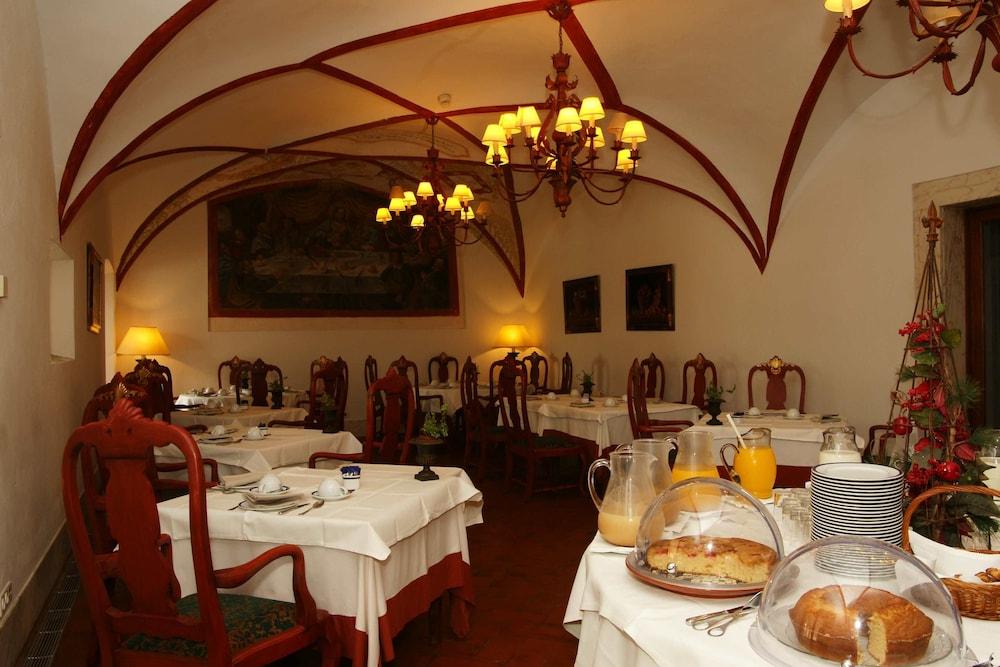 Convento De Vicosa 4* Vila Viçosa