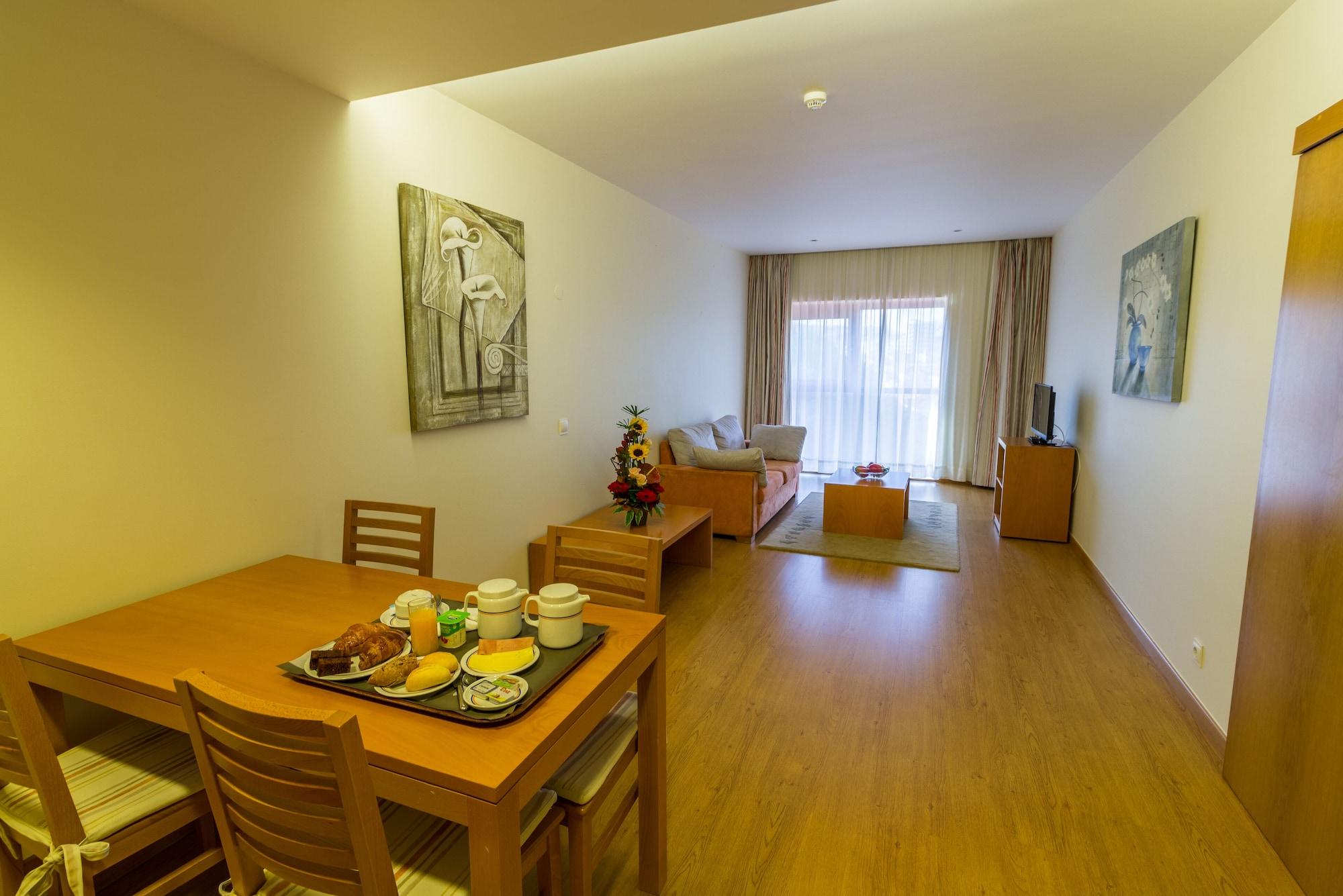 Aparthotel Eurosol Leiria