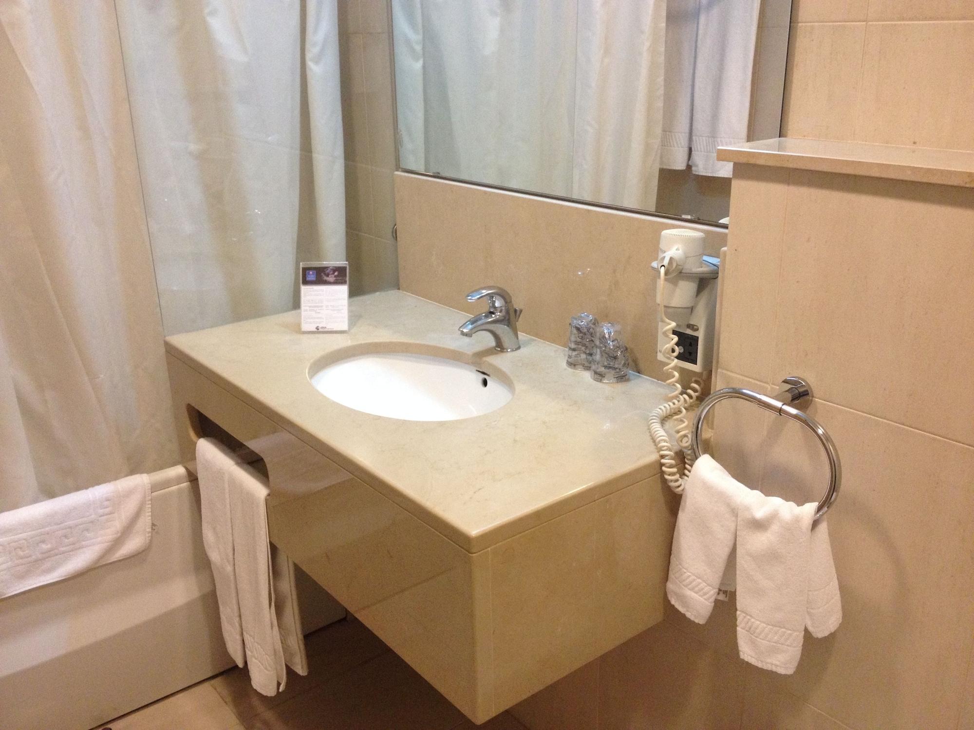 Aparthotel Eurosol 4*