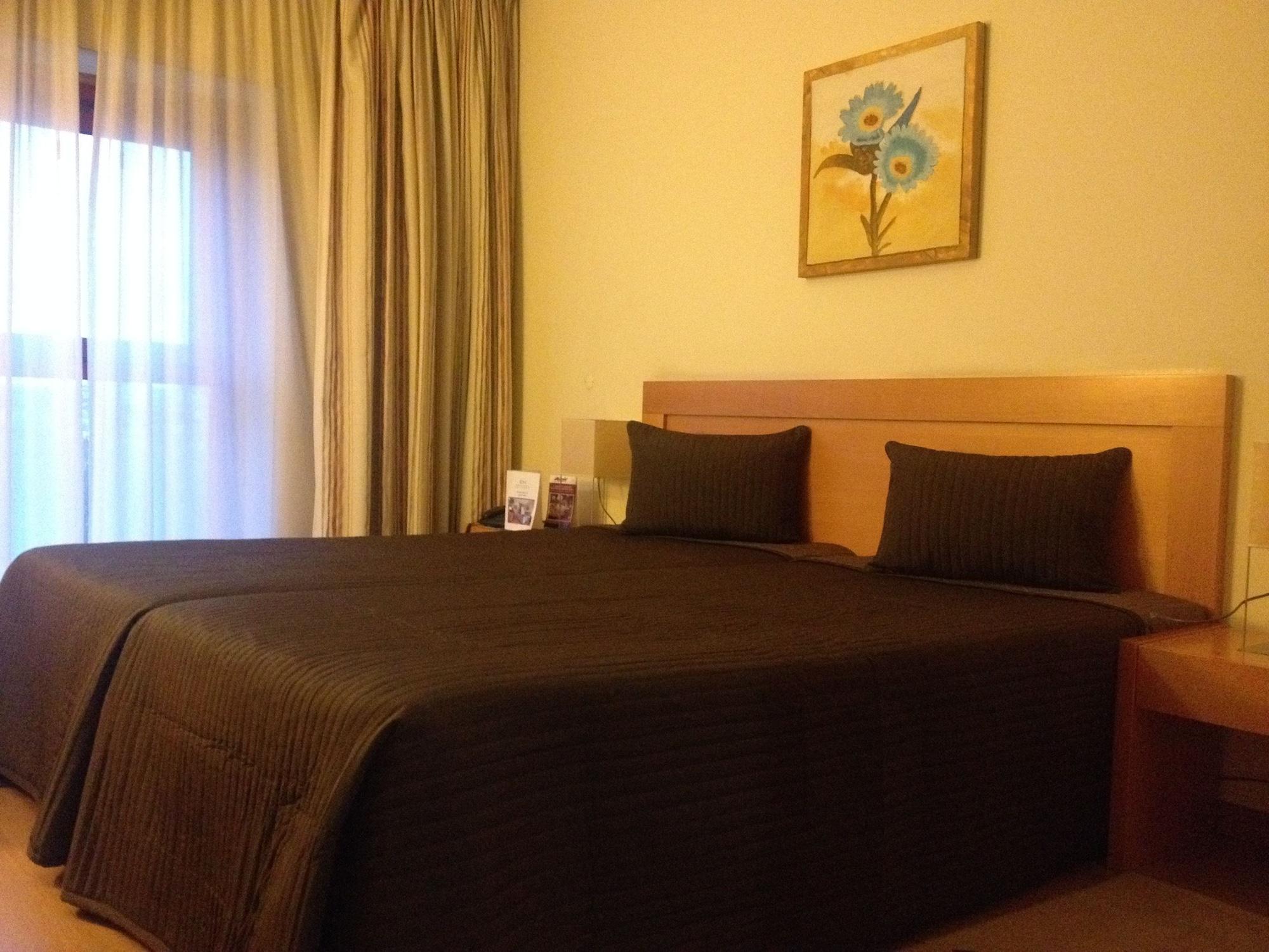 Eurosol Aparthotel 4*