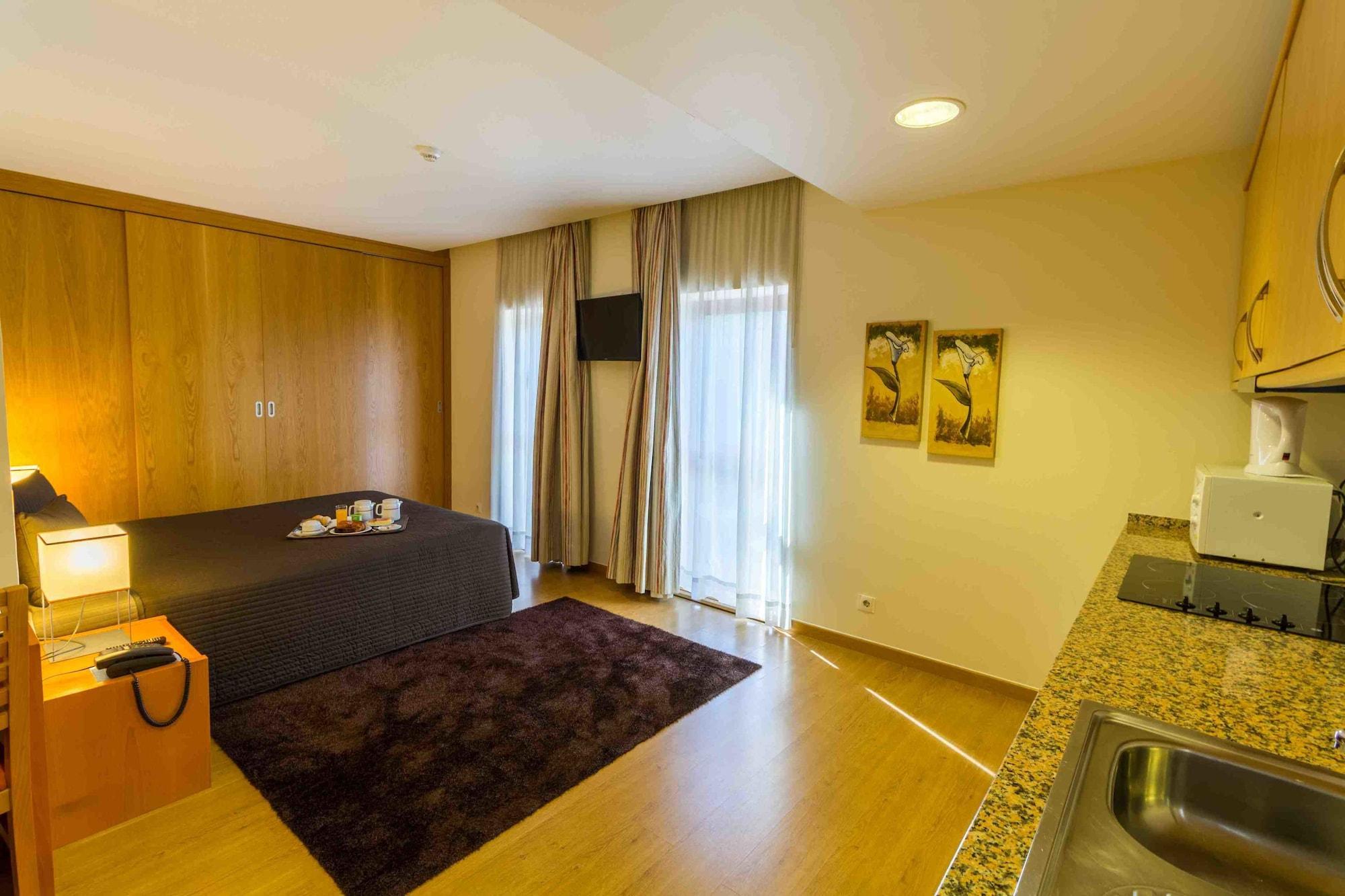 Eurosol Aparthotel