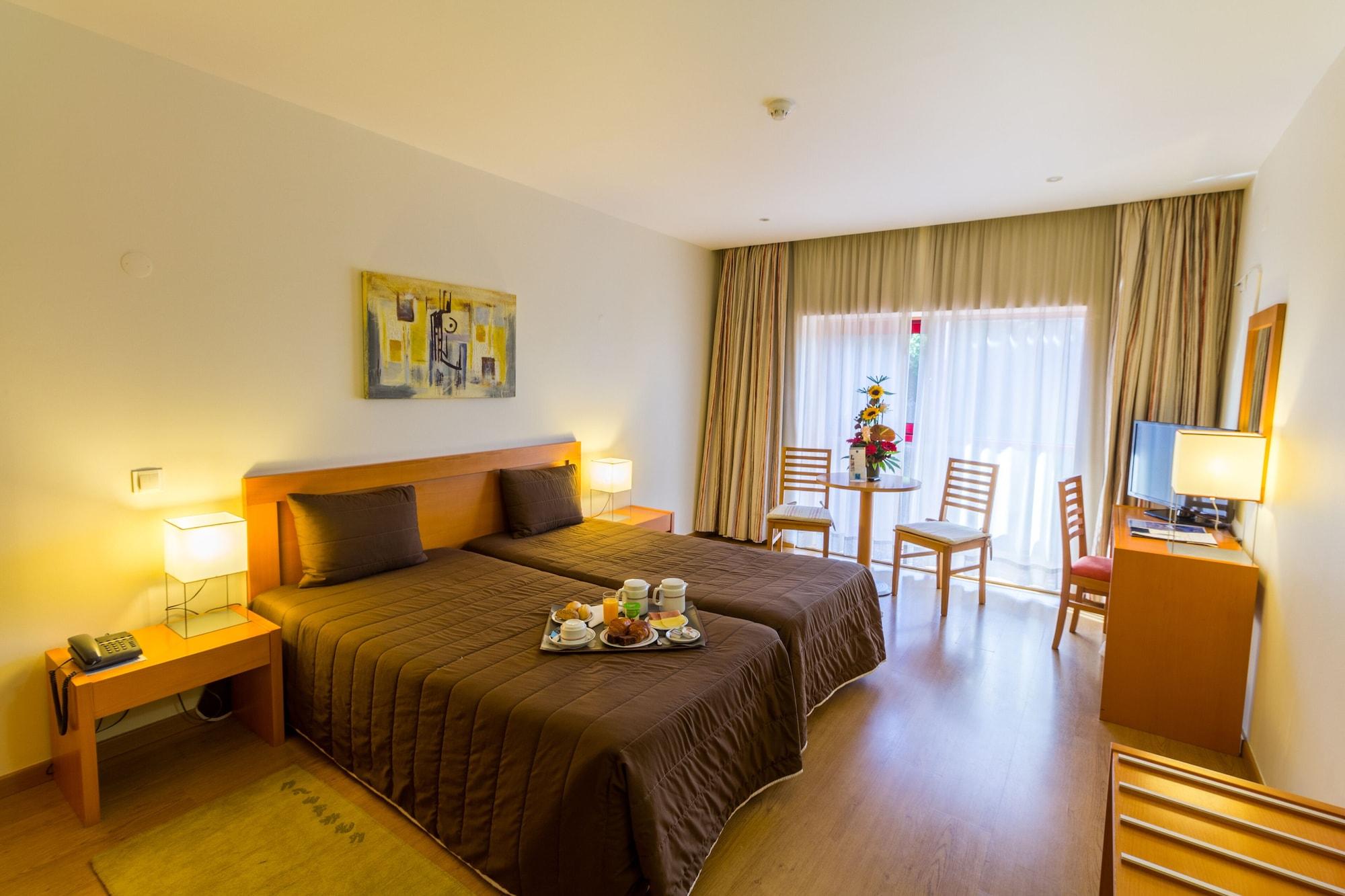Aparthotel Eurosol Leiria