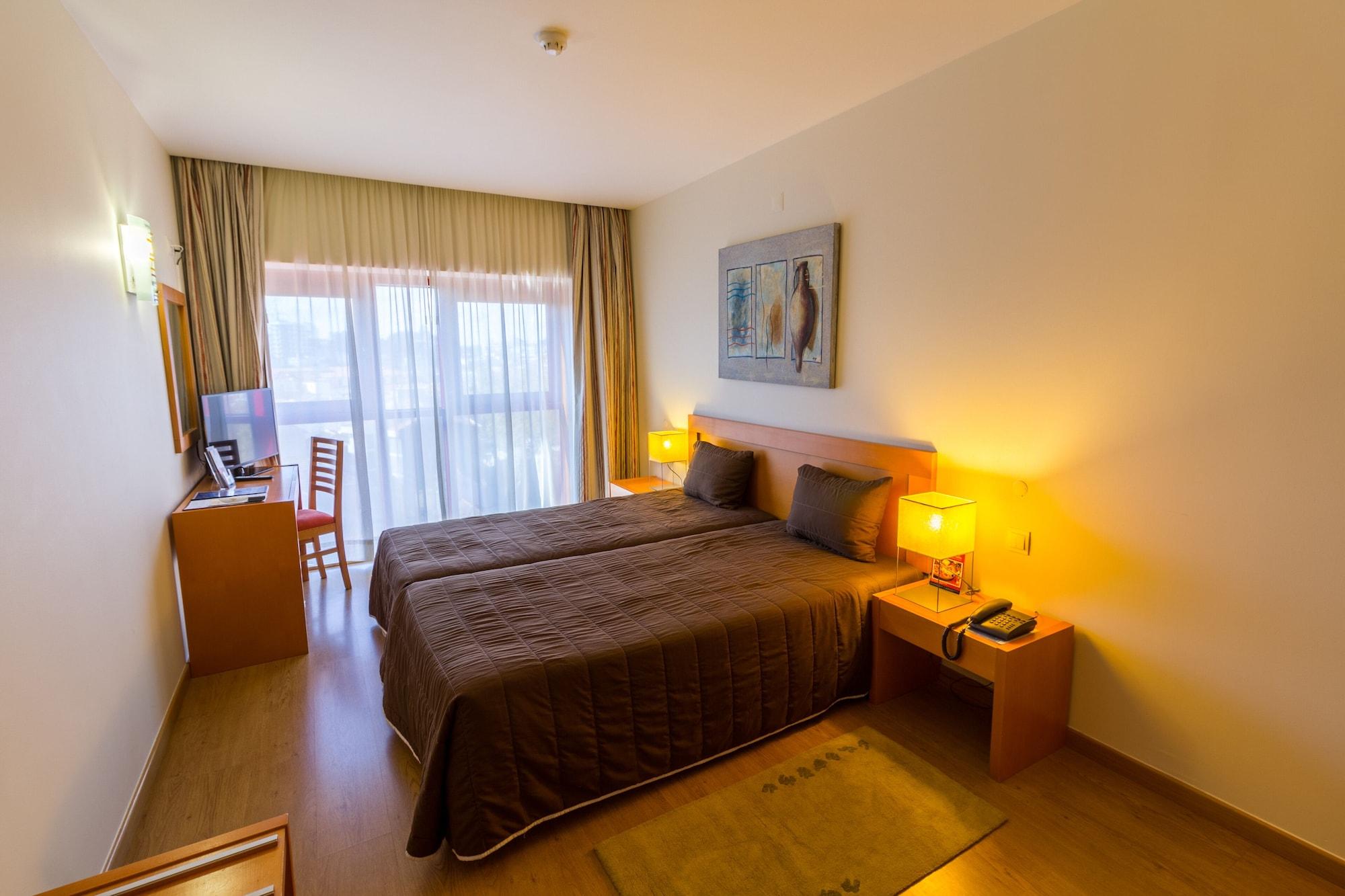 Eurosol 4* Leiria