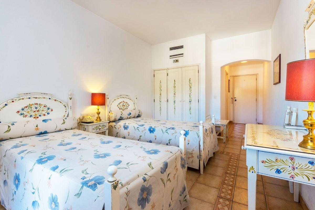 Hotel Sol E Serra