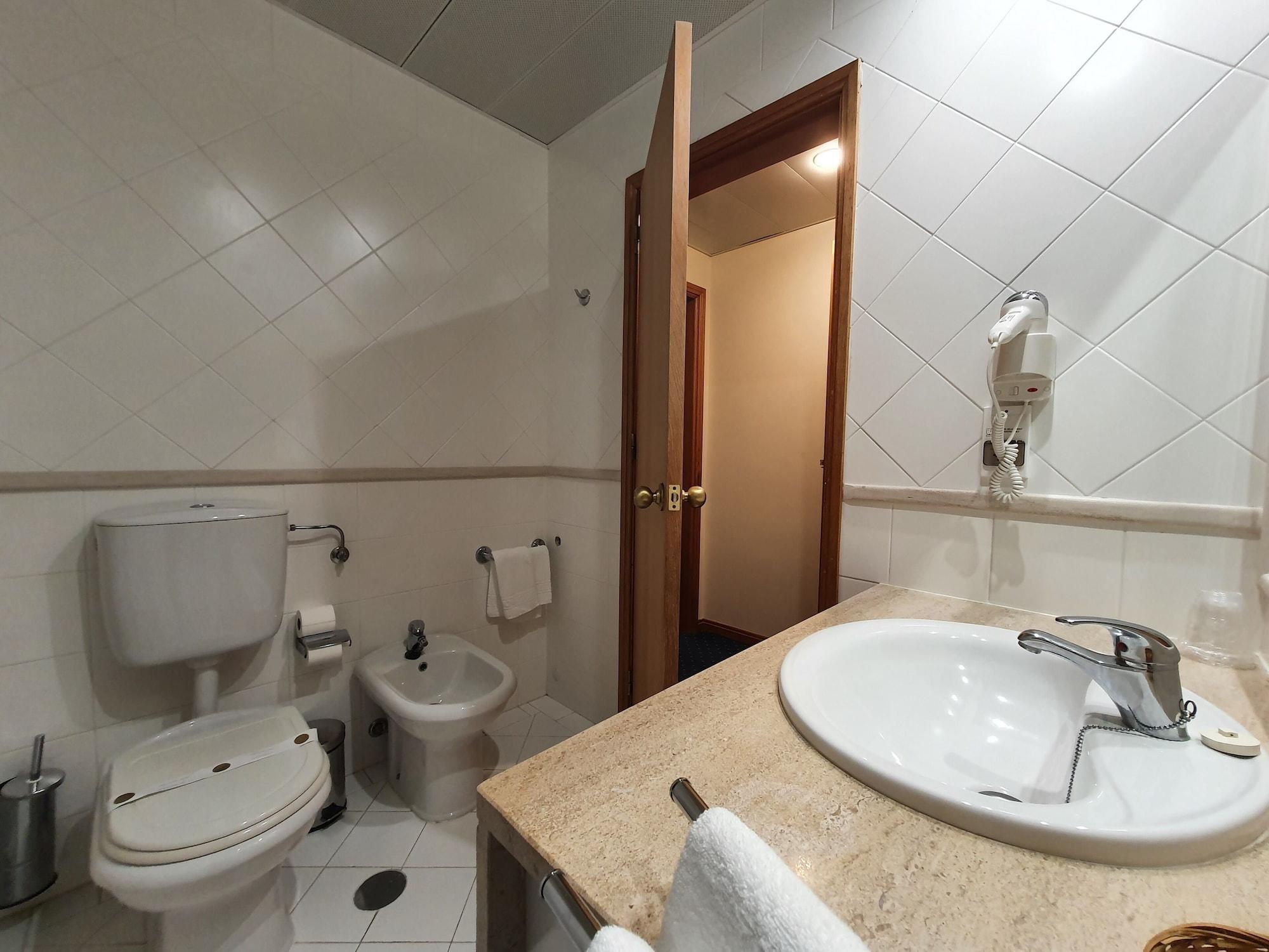 Cabecinho Hotel