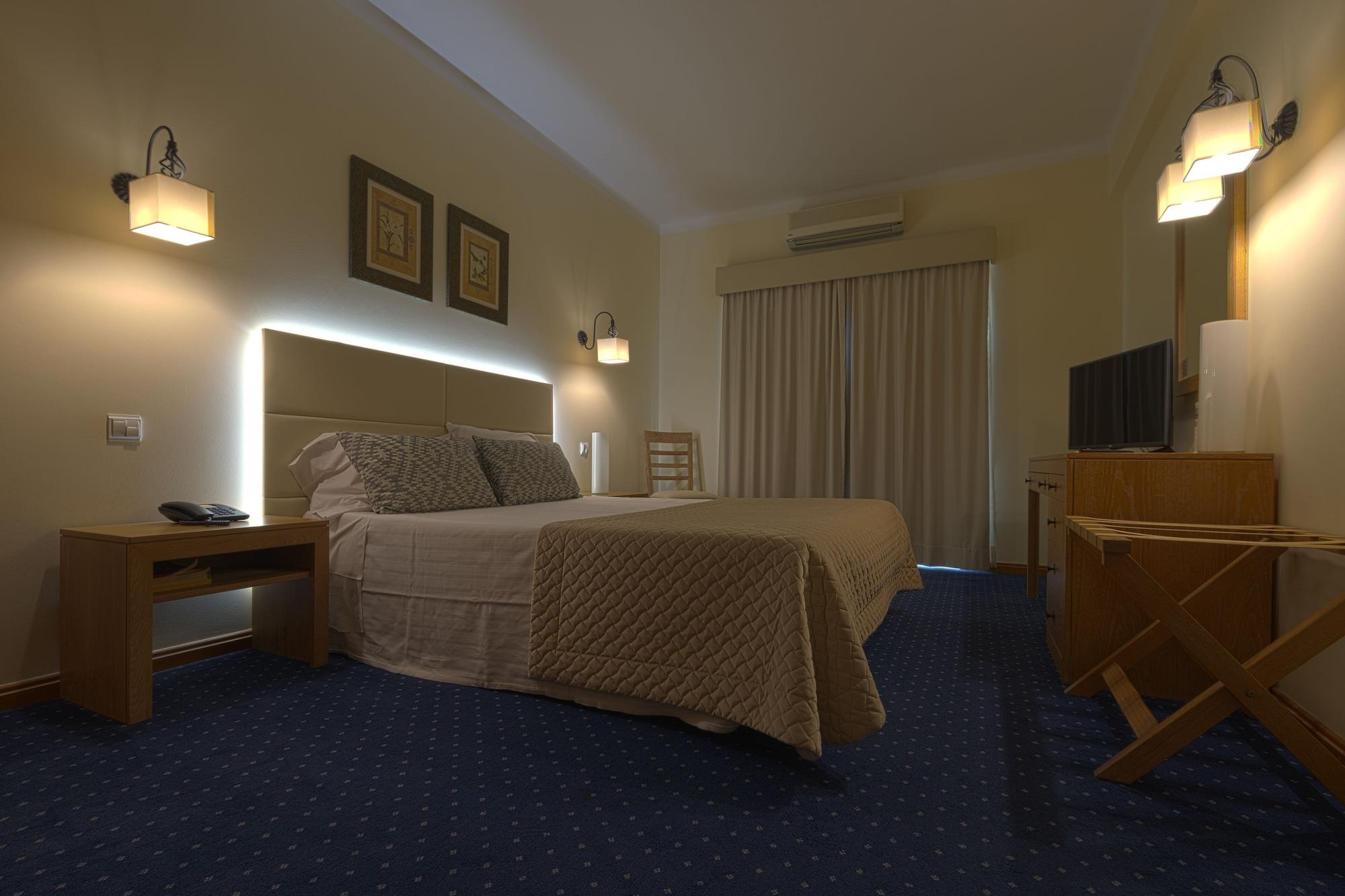 Cabecinho Hotel