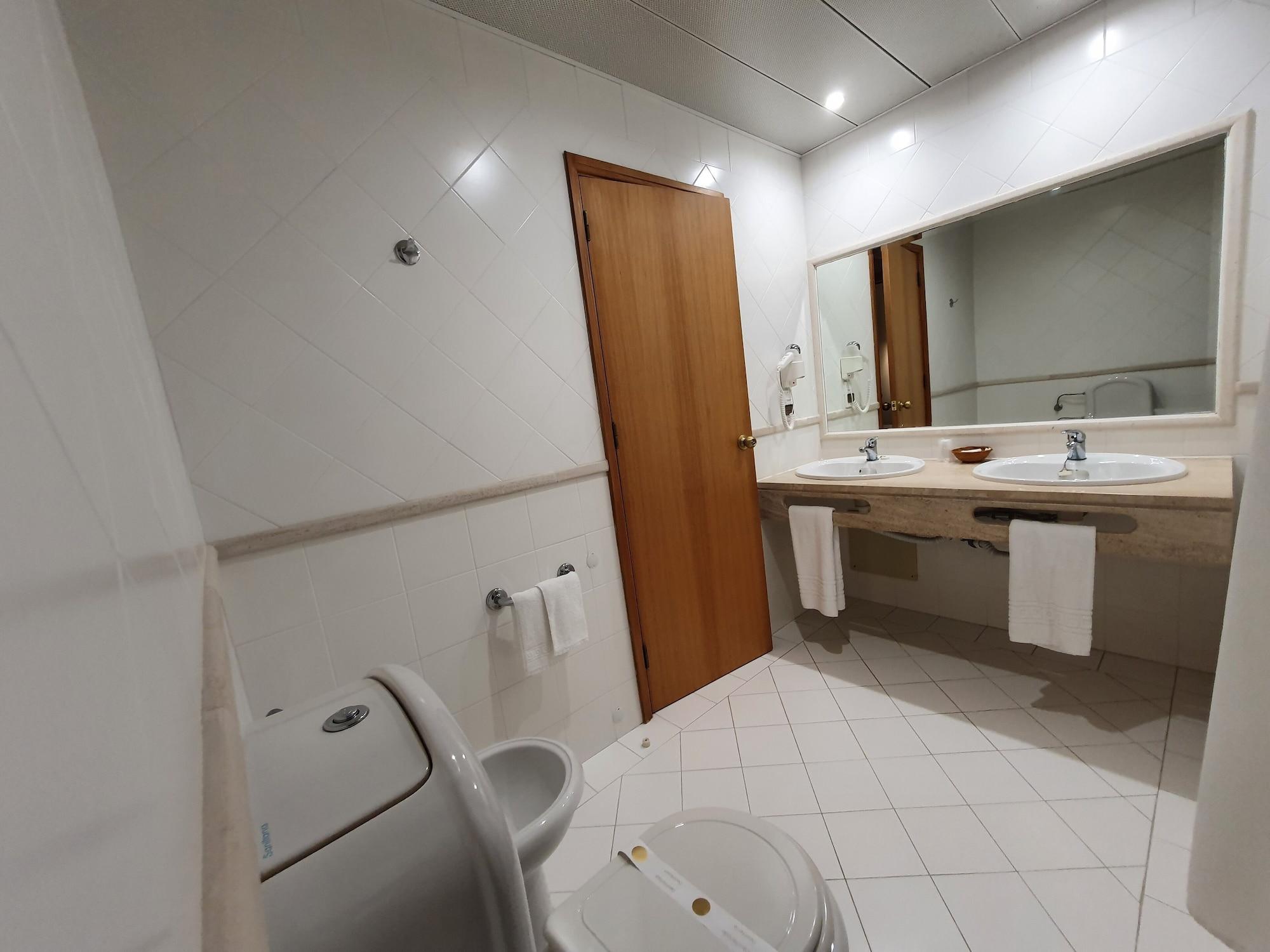Cabecinho Hotel