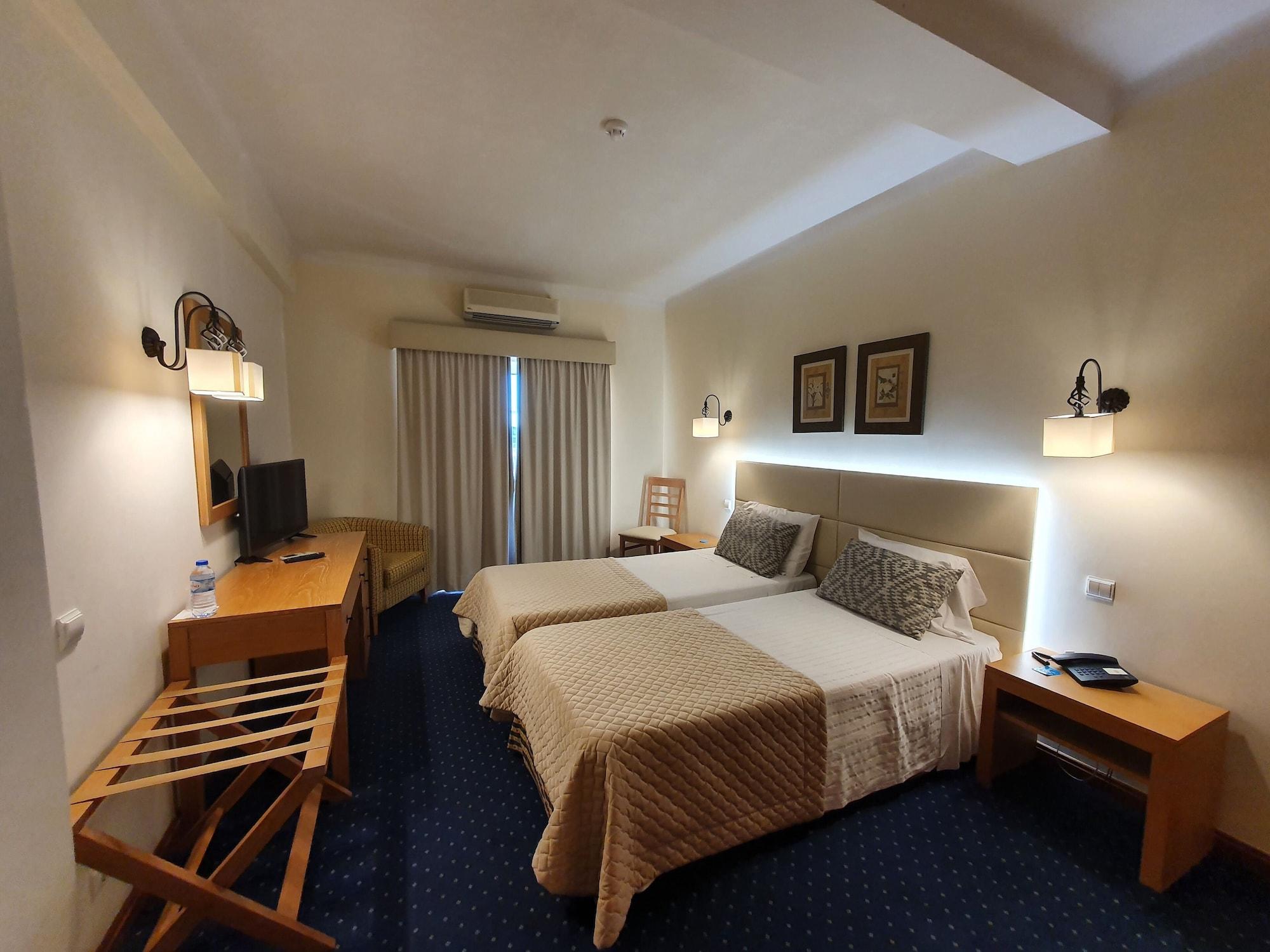 Hotel Cabecinho Anadia