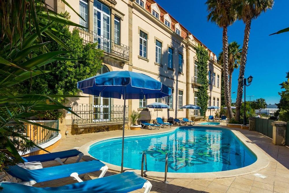 Sol E Serra Hotel