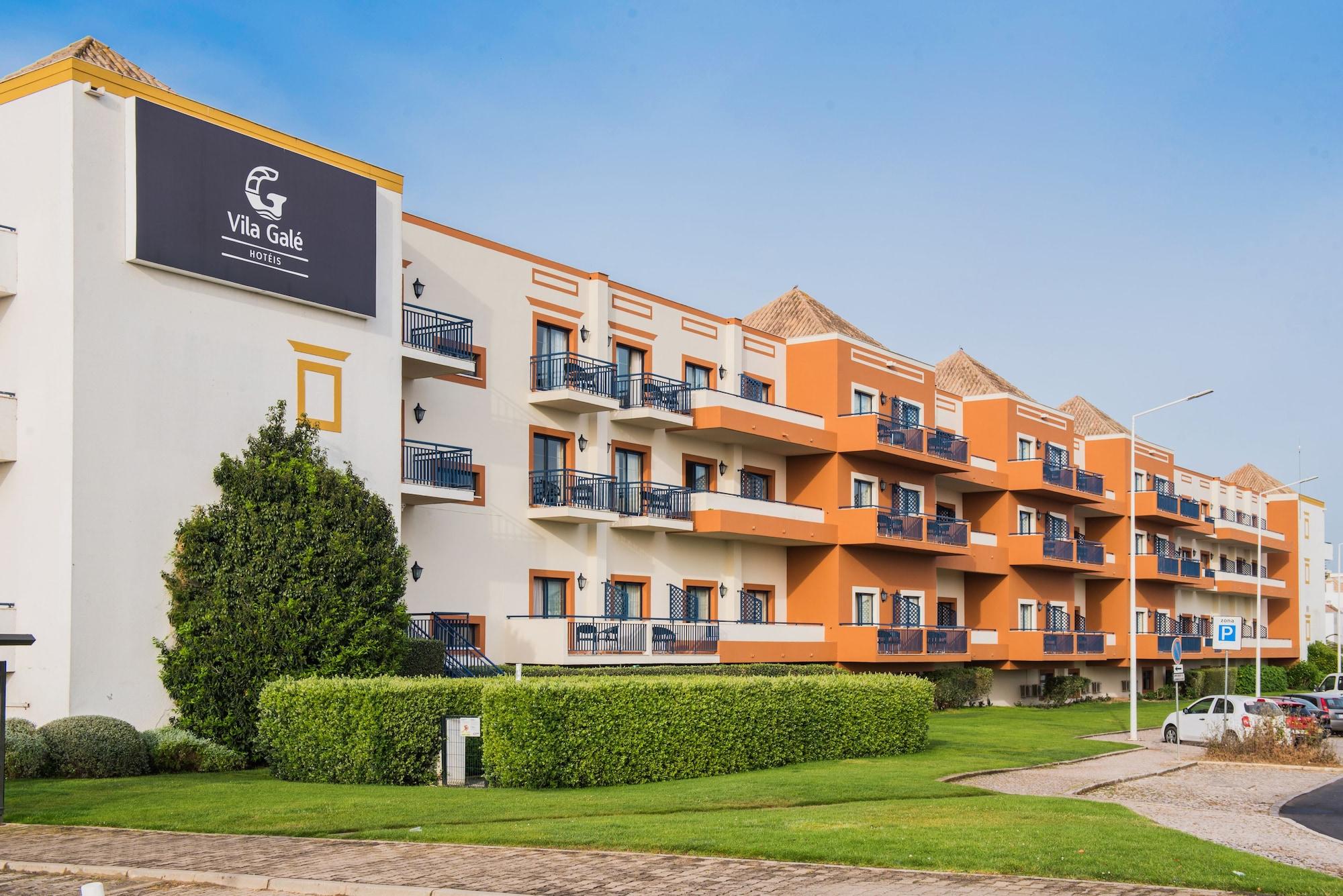 Gale Hotel Tavira