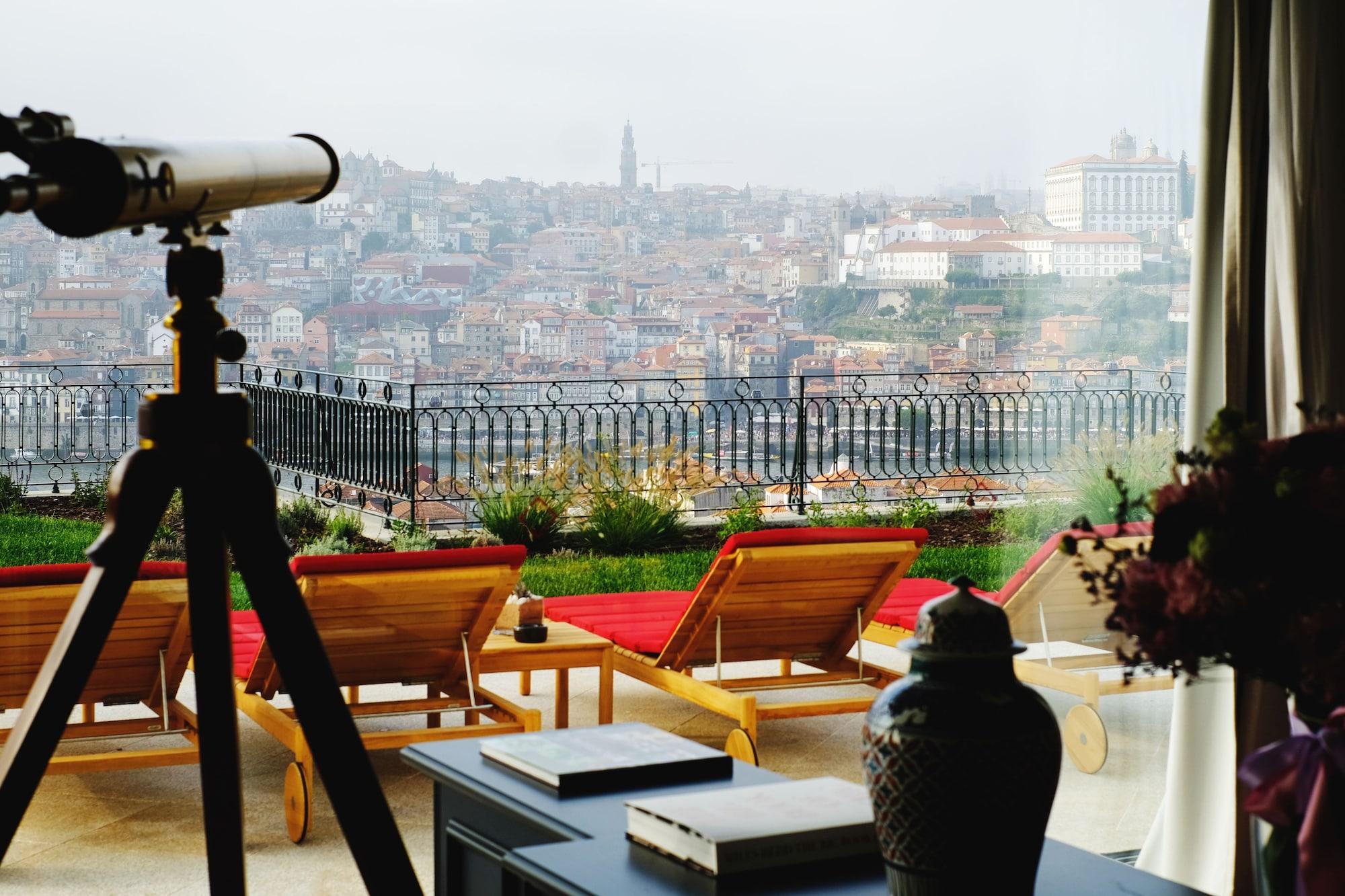 Hotel The Yeatman