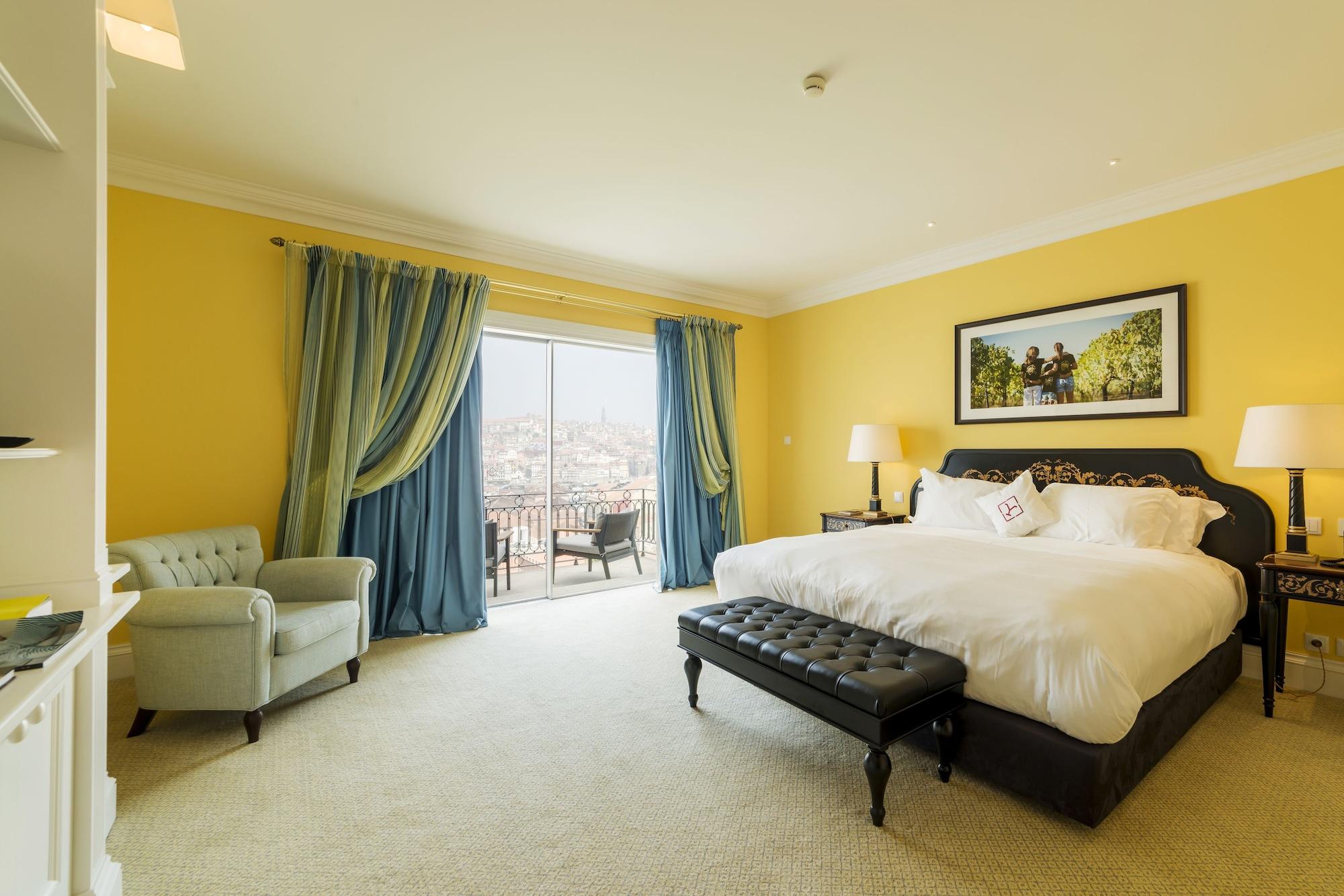 The Yeatman 5*