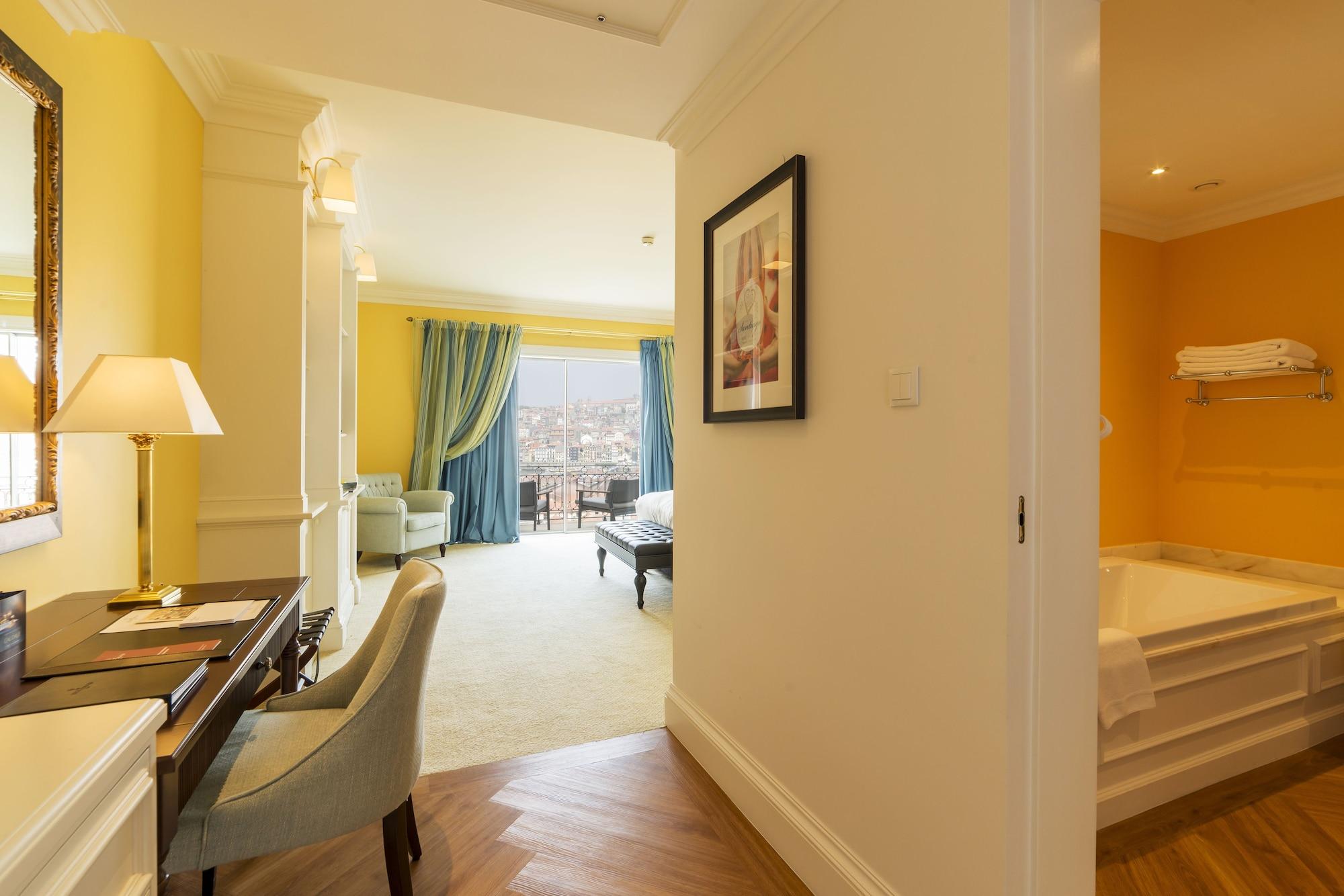 Hotel The Yeatman 5*