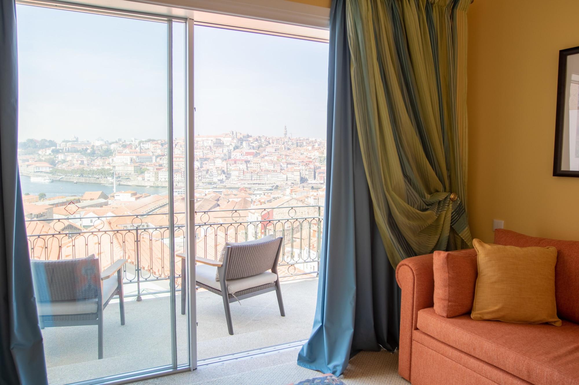 The Yeatman 5* Vila Nova de Gaia