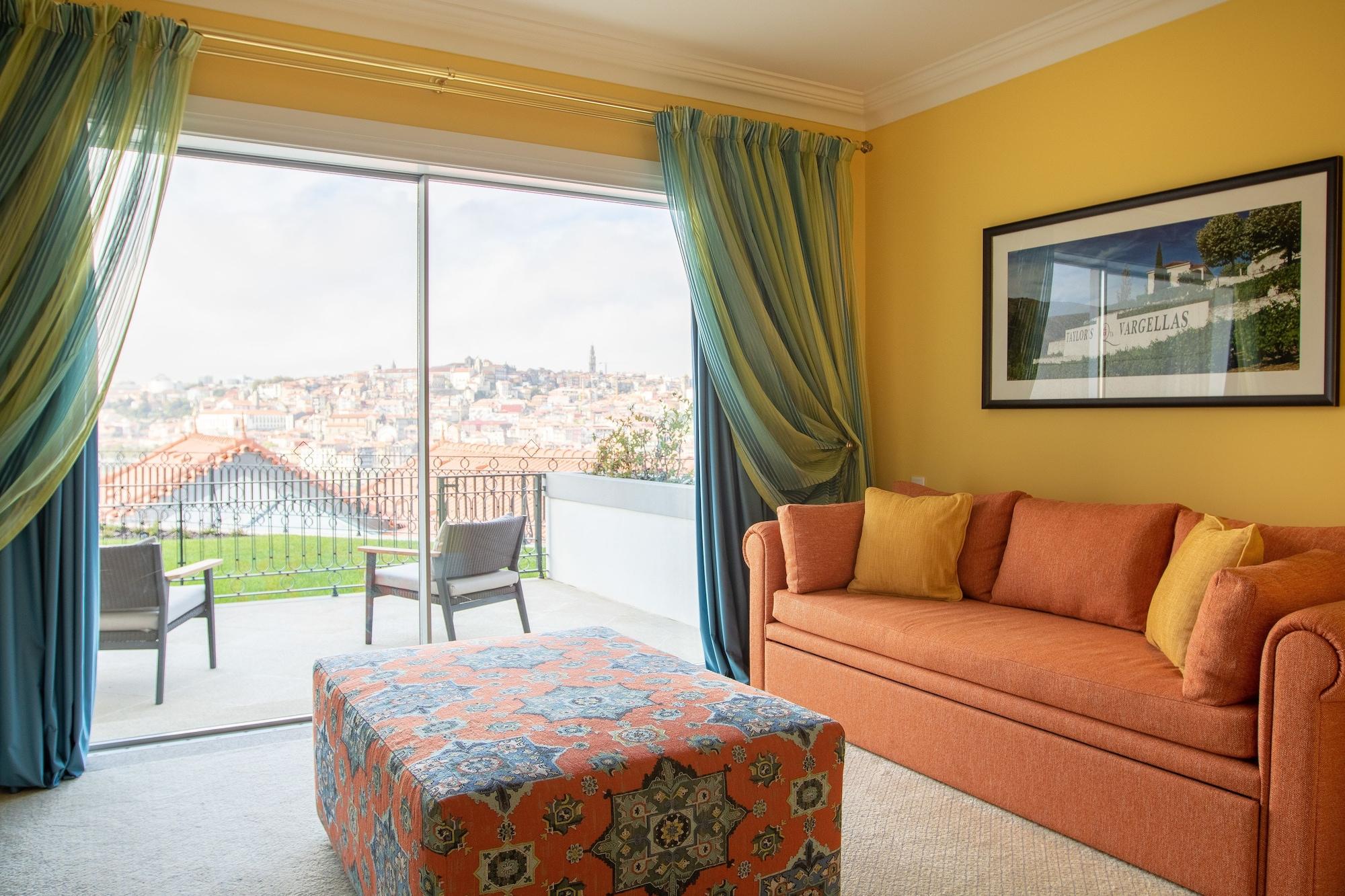 The Yeatman 5*