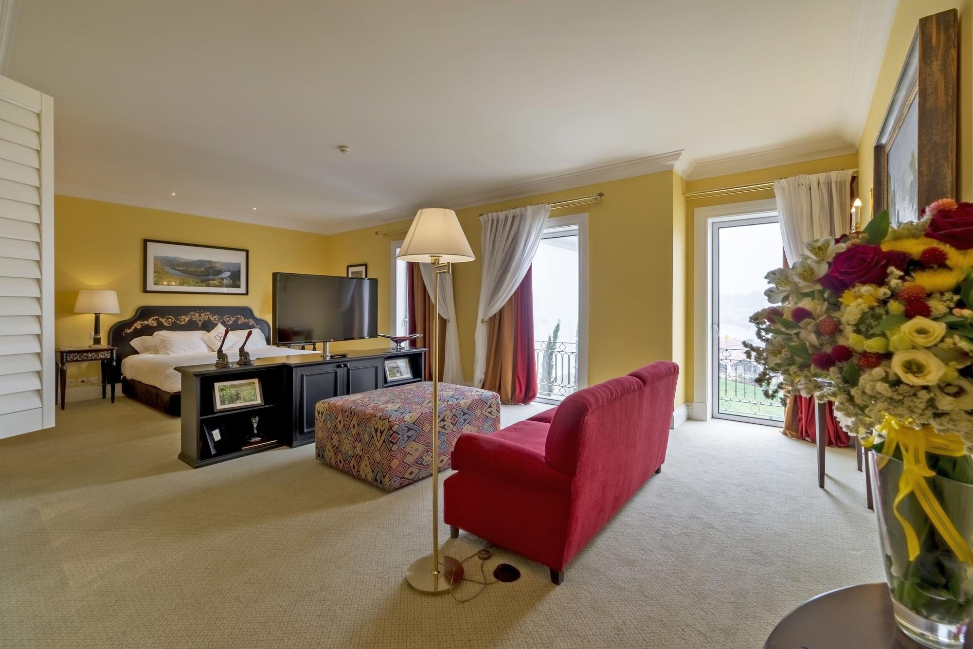 Hotel The Yeatman 5*