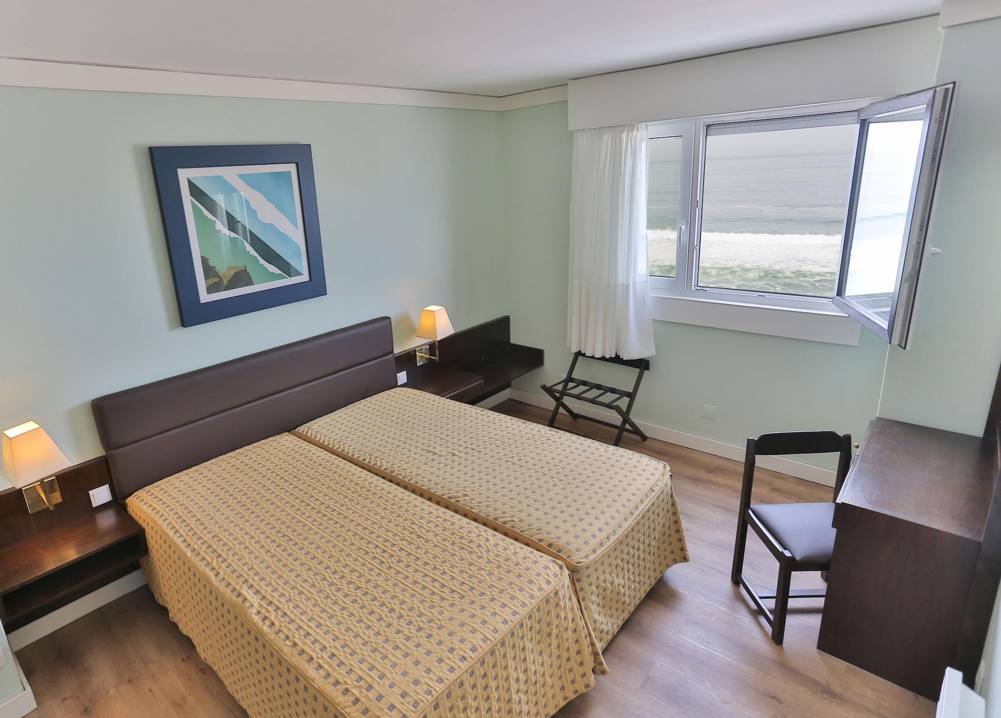 Solverde Aparthotel